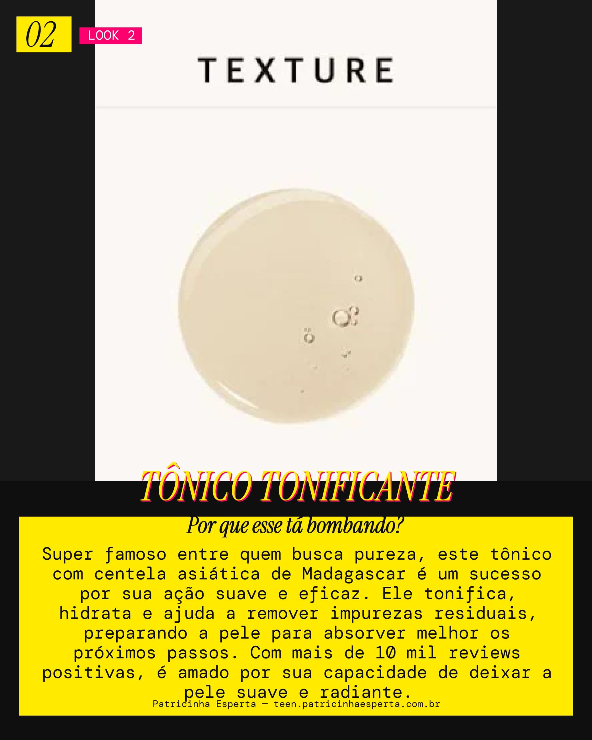 Skin1004 Madagascar Centella Toning Toner