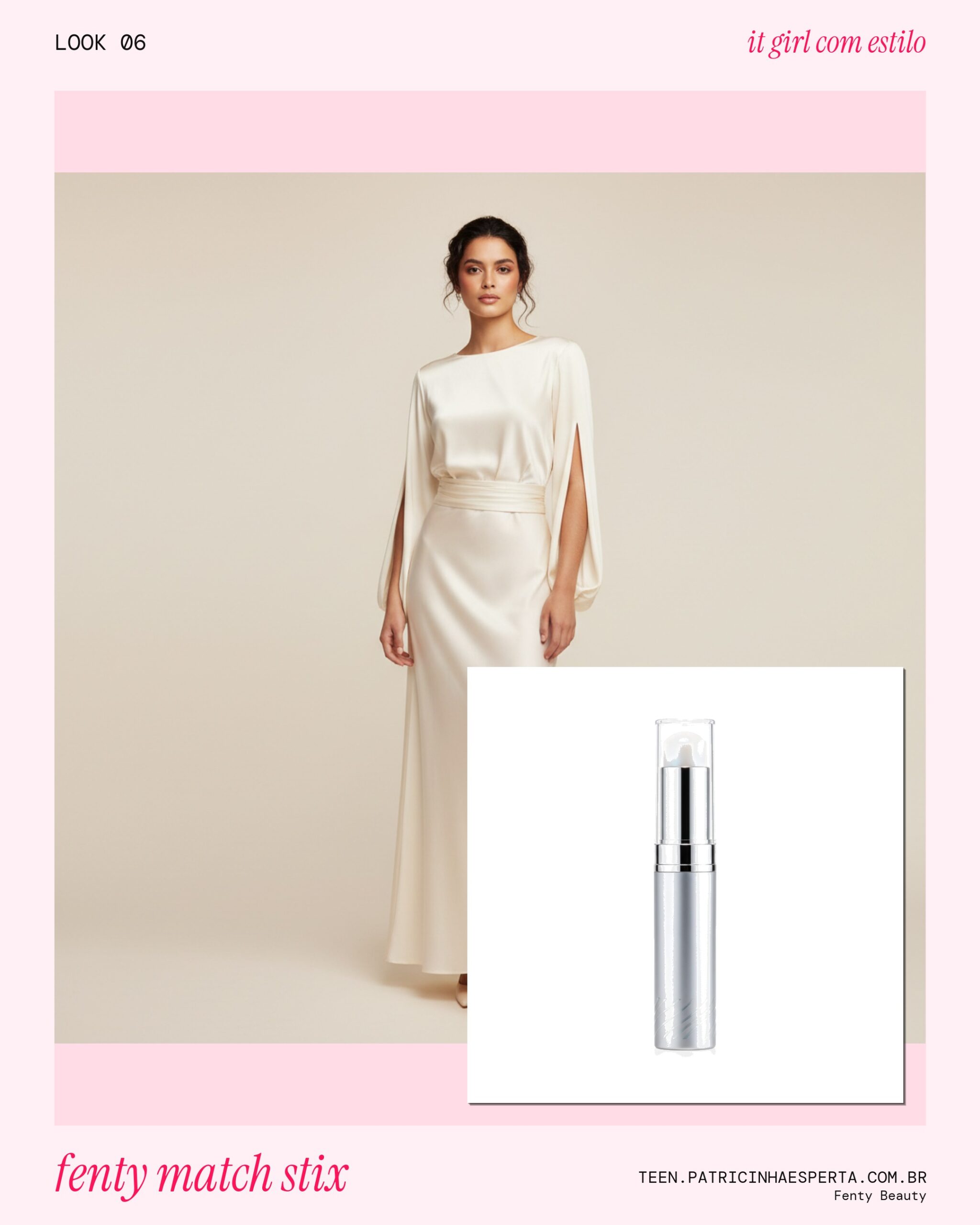 Fenty Beauty Match Stix Shimmer Skinstick