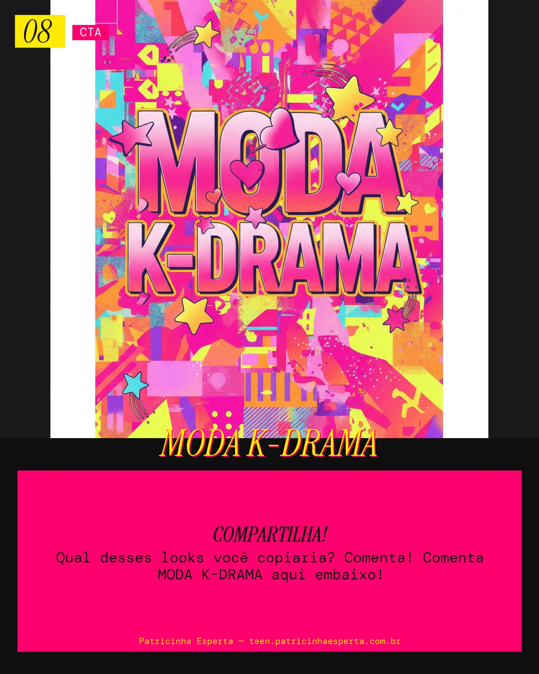 MODA K-DRAMA