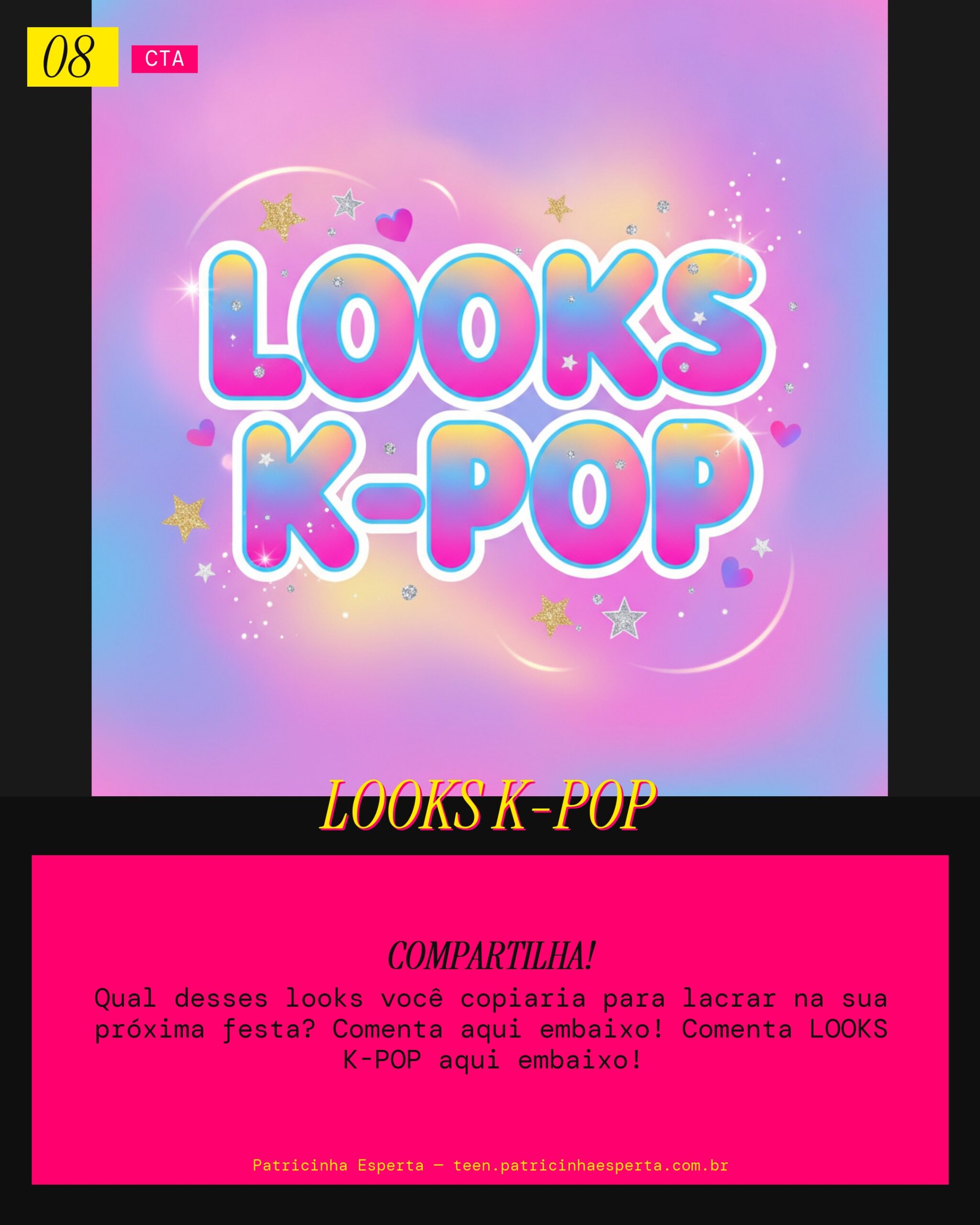 LOOKS K-POP