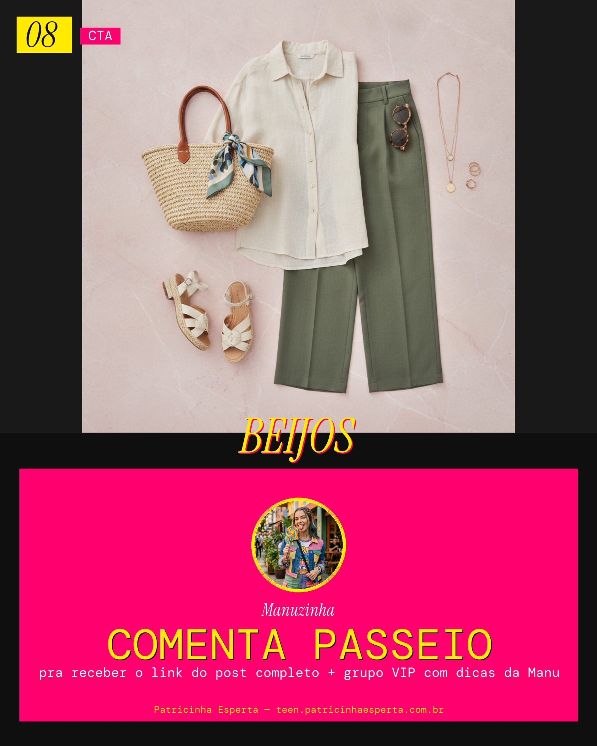 PASSEIO