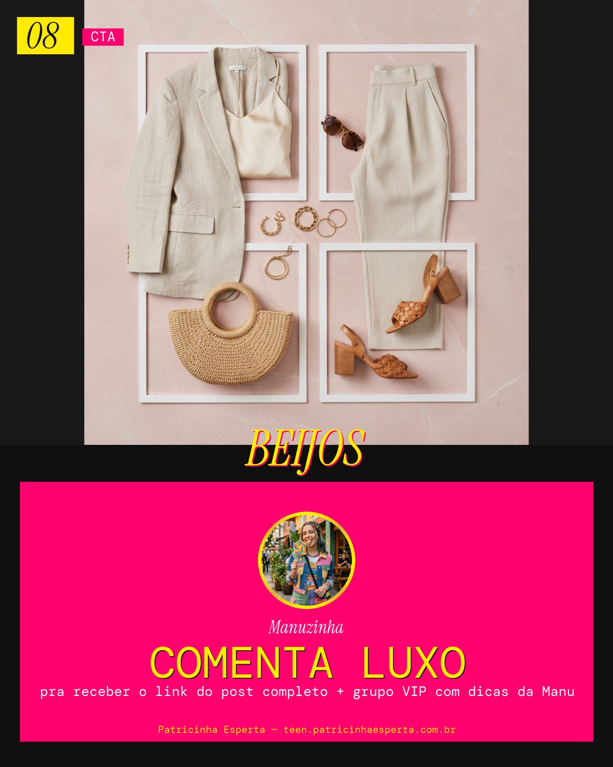 LUXO