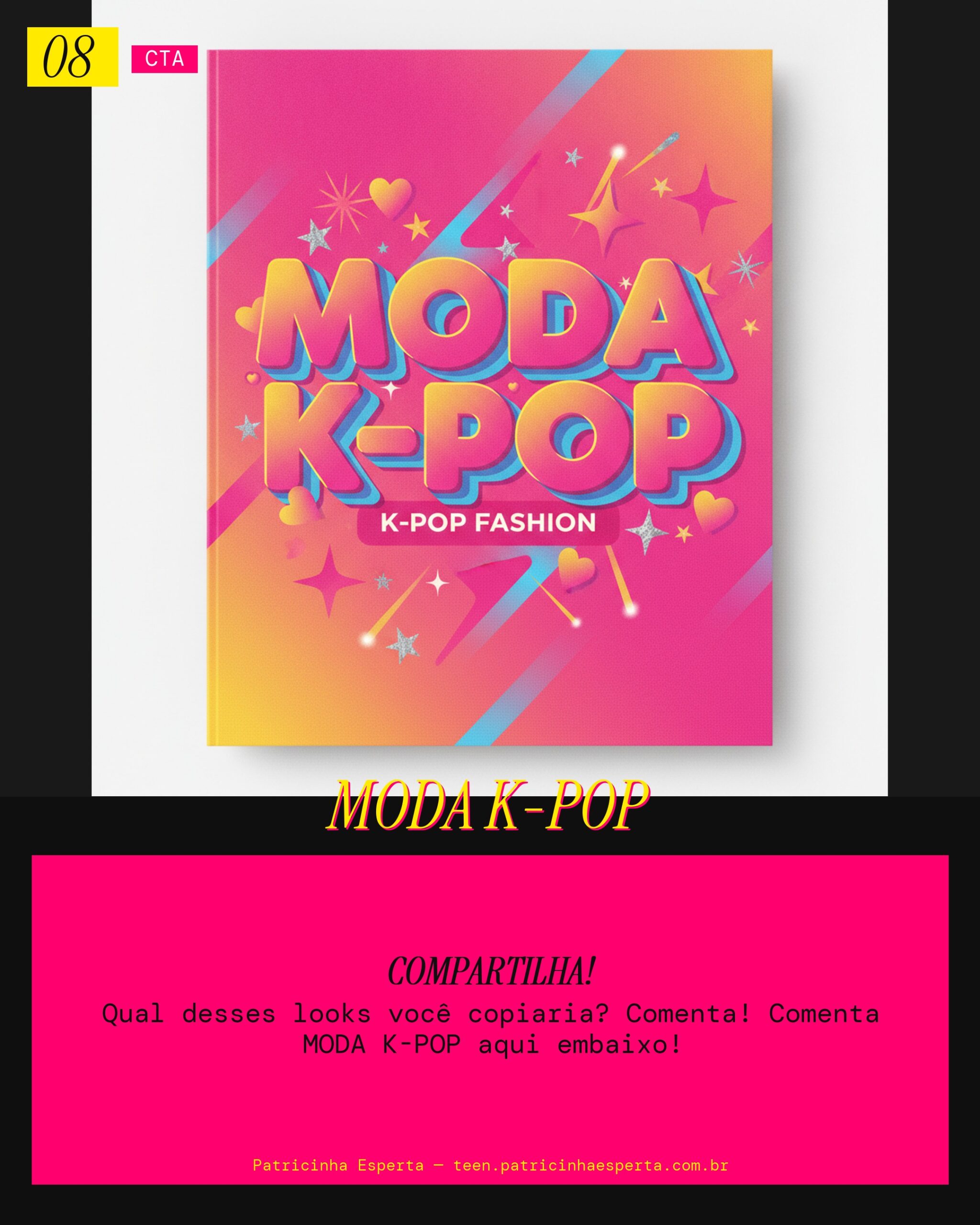 MODA K-POP