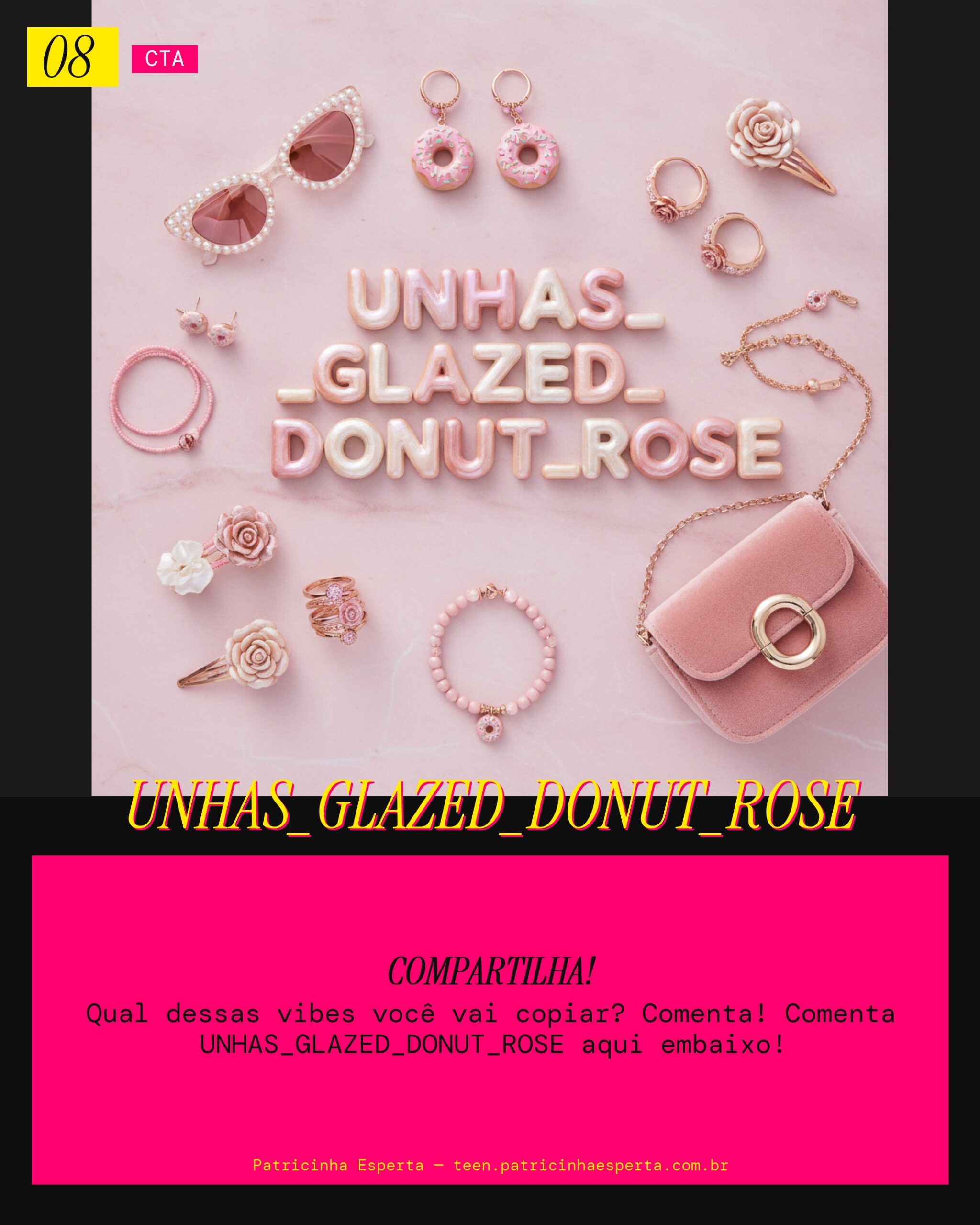 UNHAS_GLAZED_DONUT_ROSE
