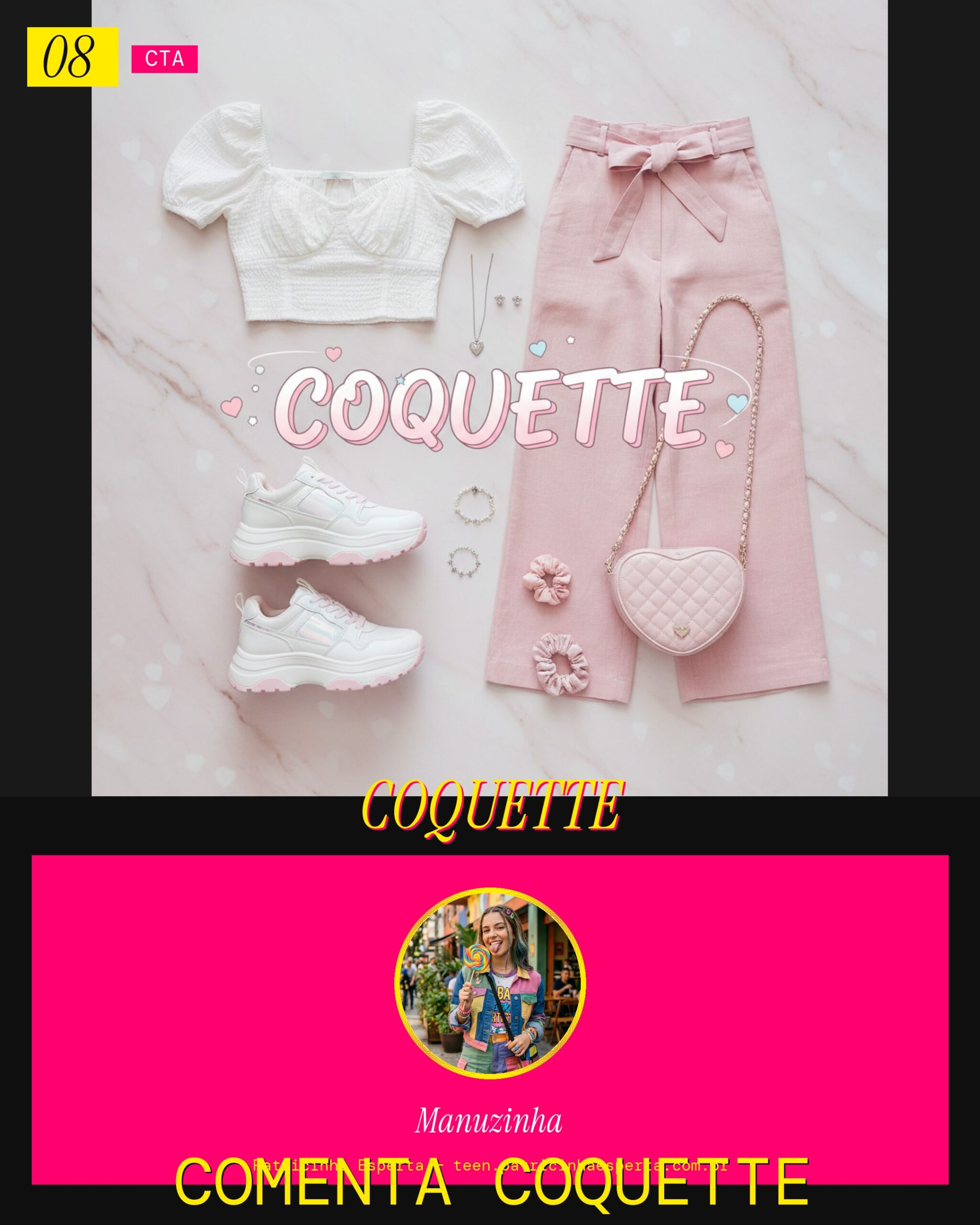COQUETTE