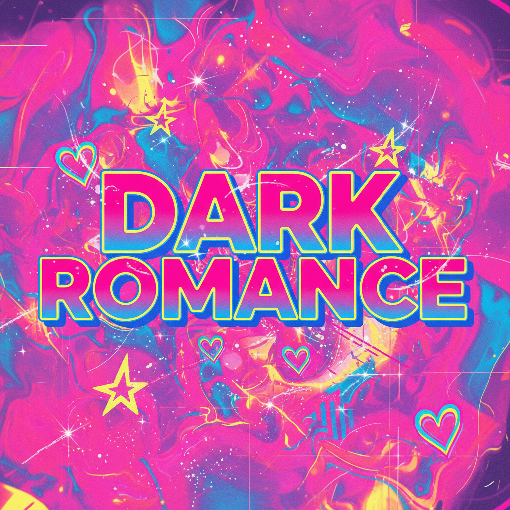 DARK ROMANCE