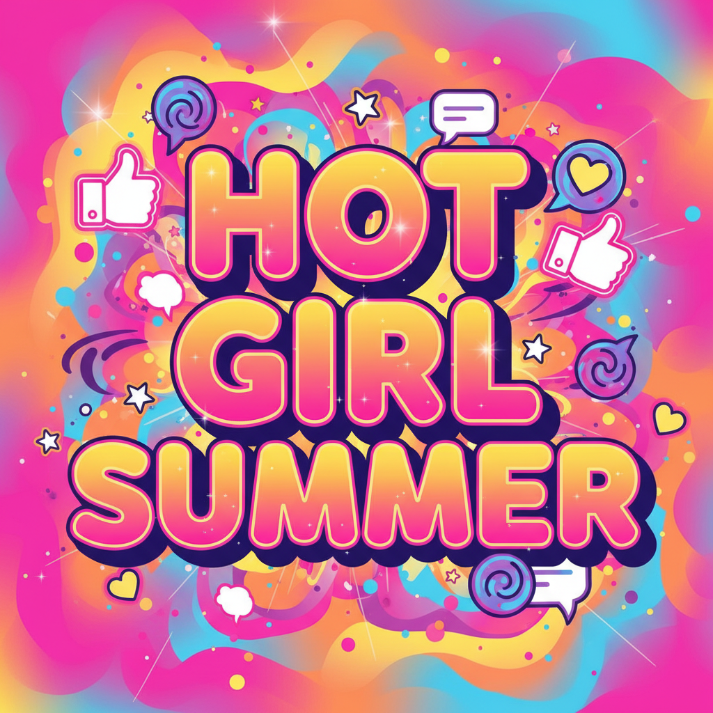 Hot Girl Summer