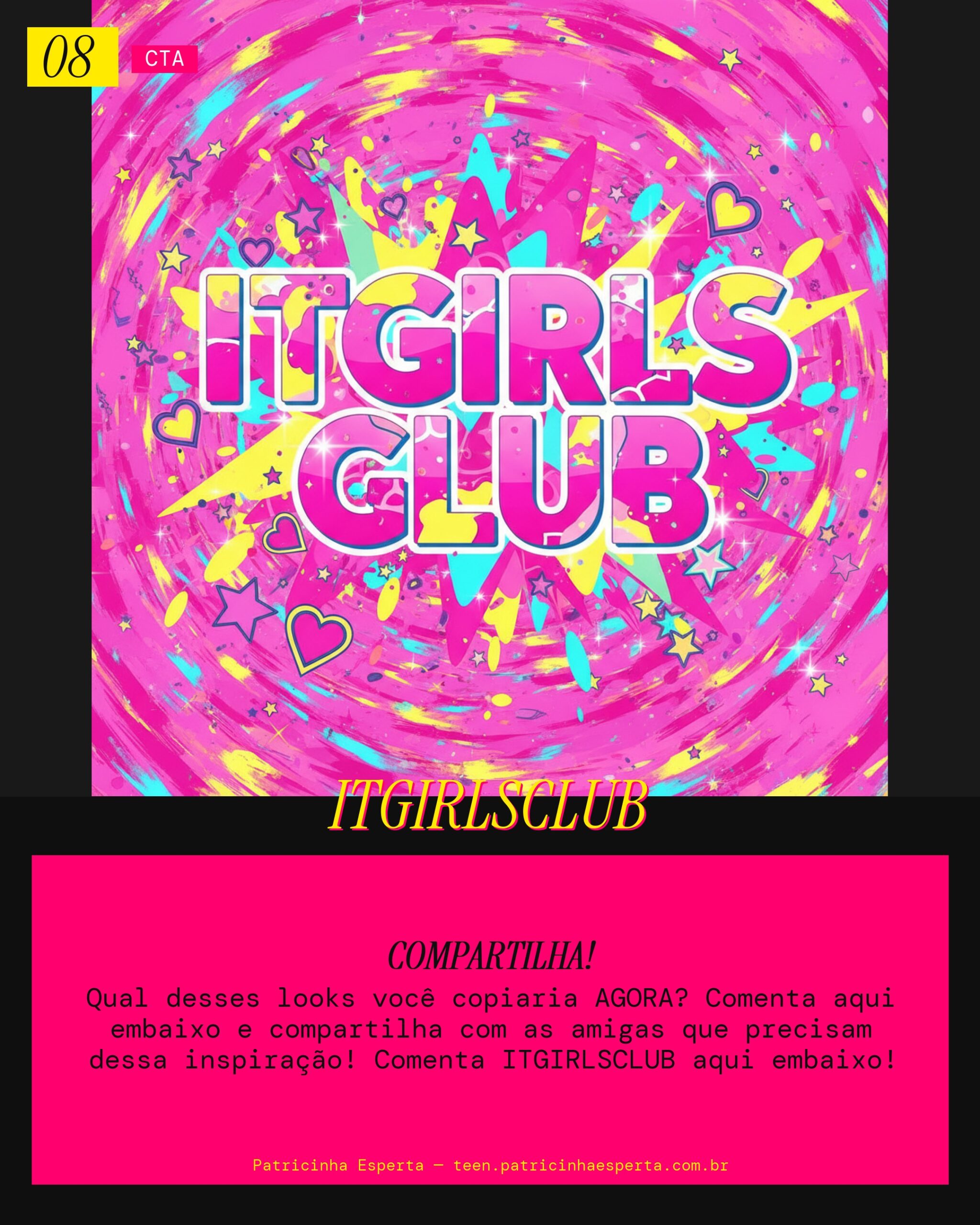 ITGIRLSCLUB