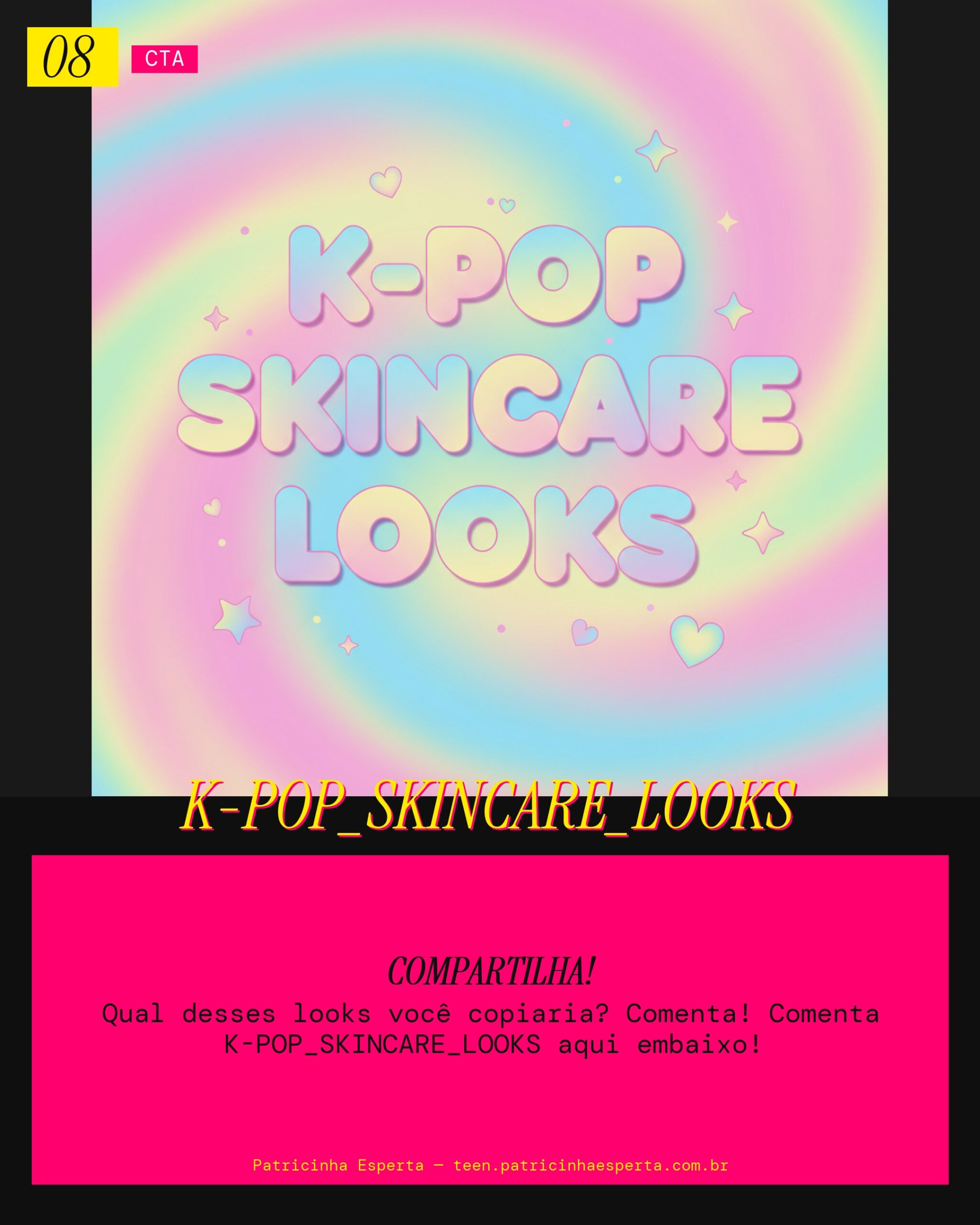 K-POP_SKINCARE_LOOKS