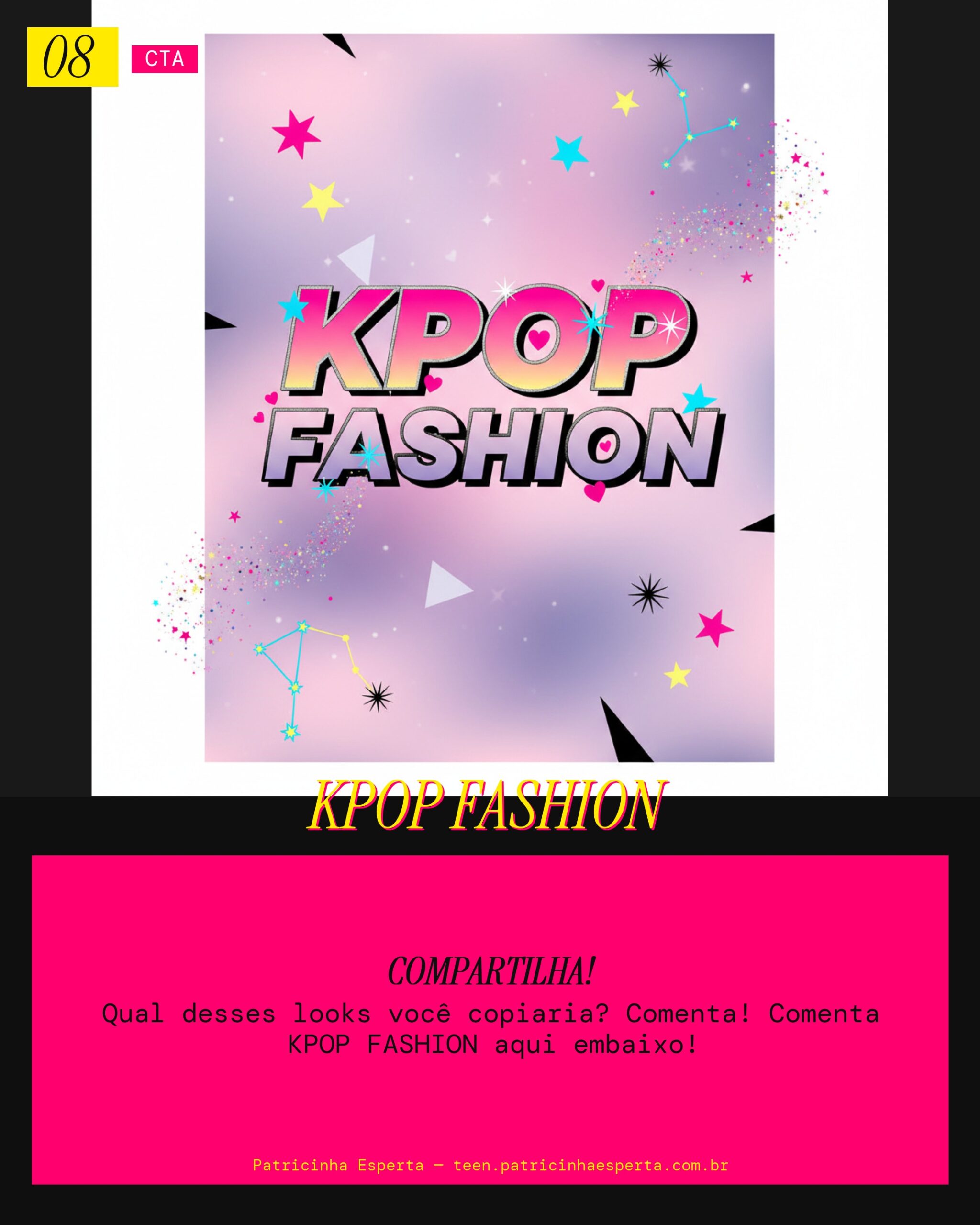 KPOP FASHION