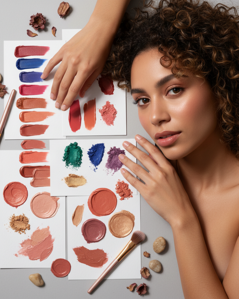 Decifrando Nudes: 7 Achados Trending