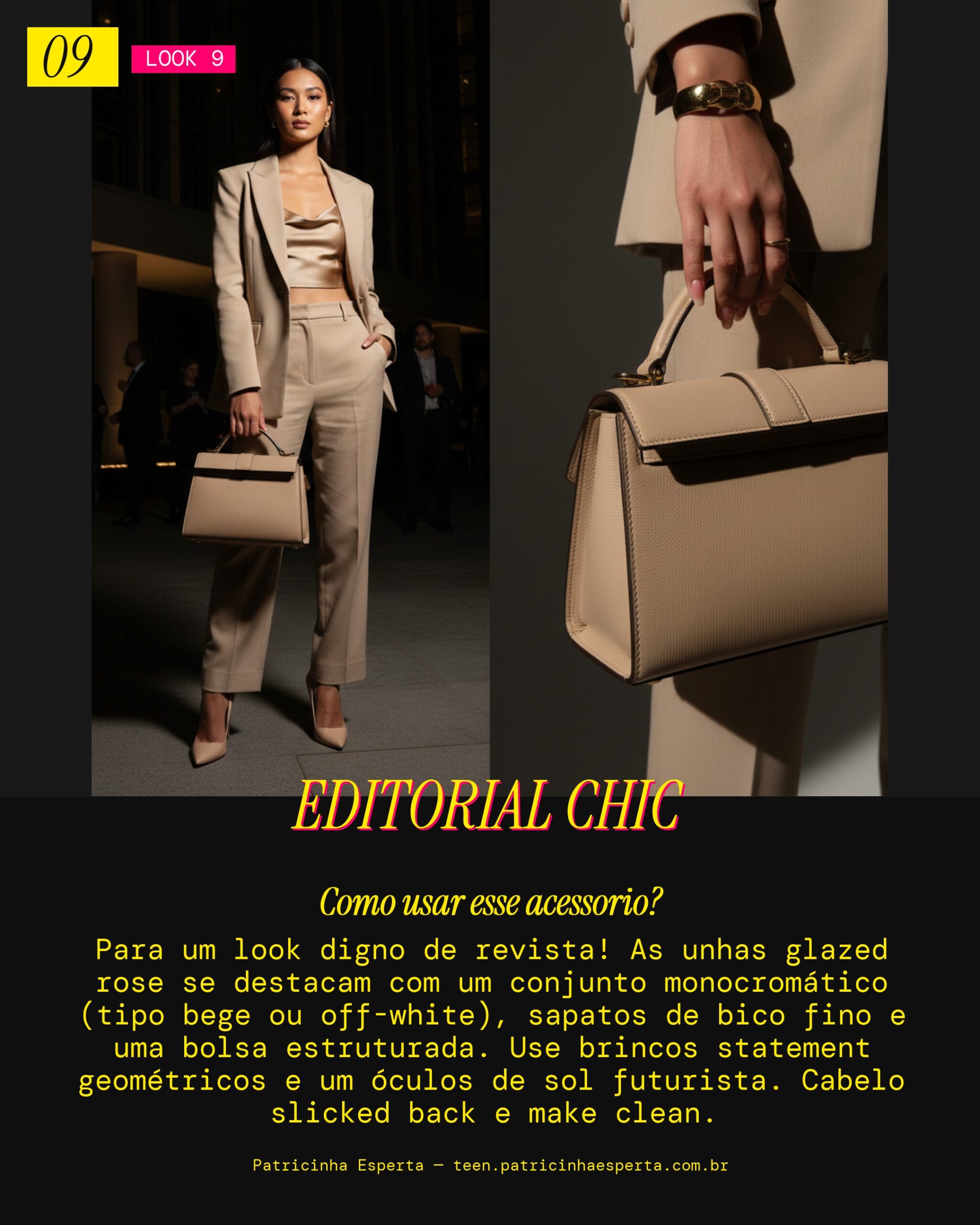 Glazed Donut Rose: Vibe Editorial Fashionista