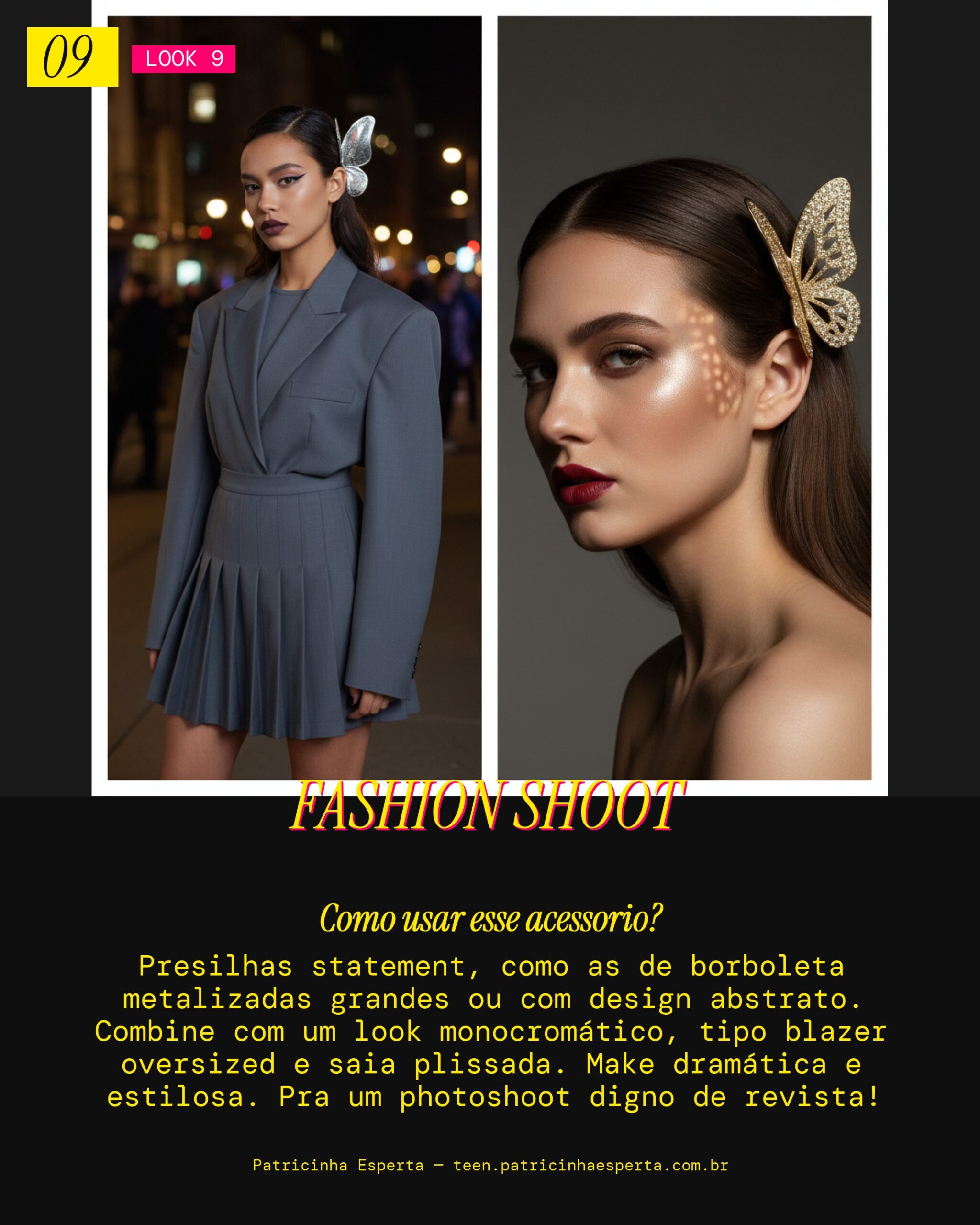 Presilha Editorial Artsy