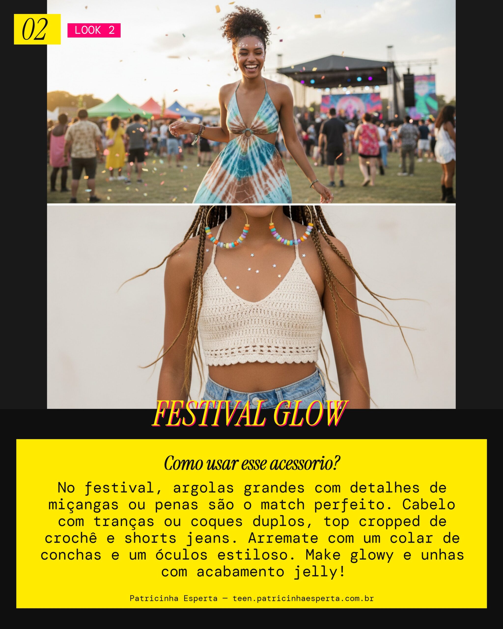 Argola Festival Vibes