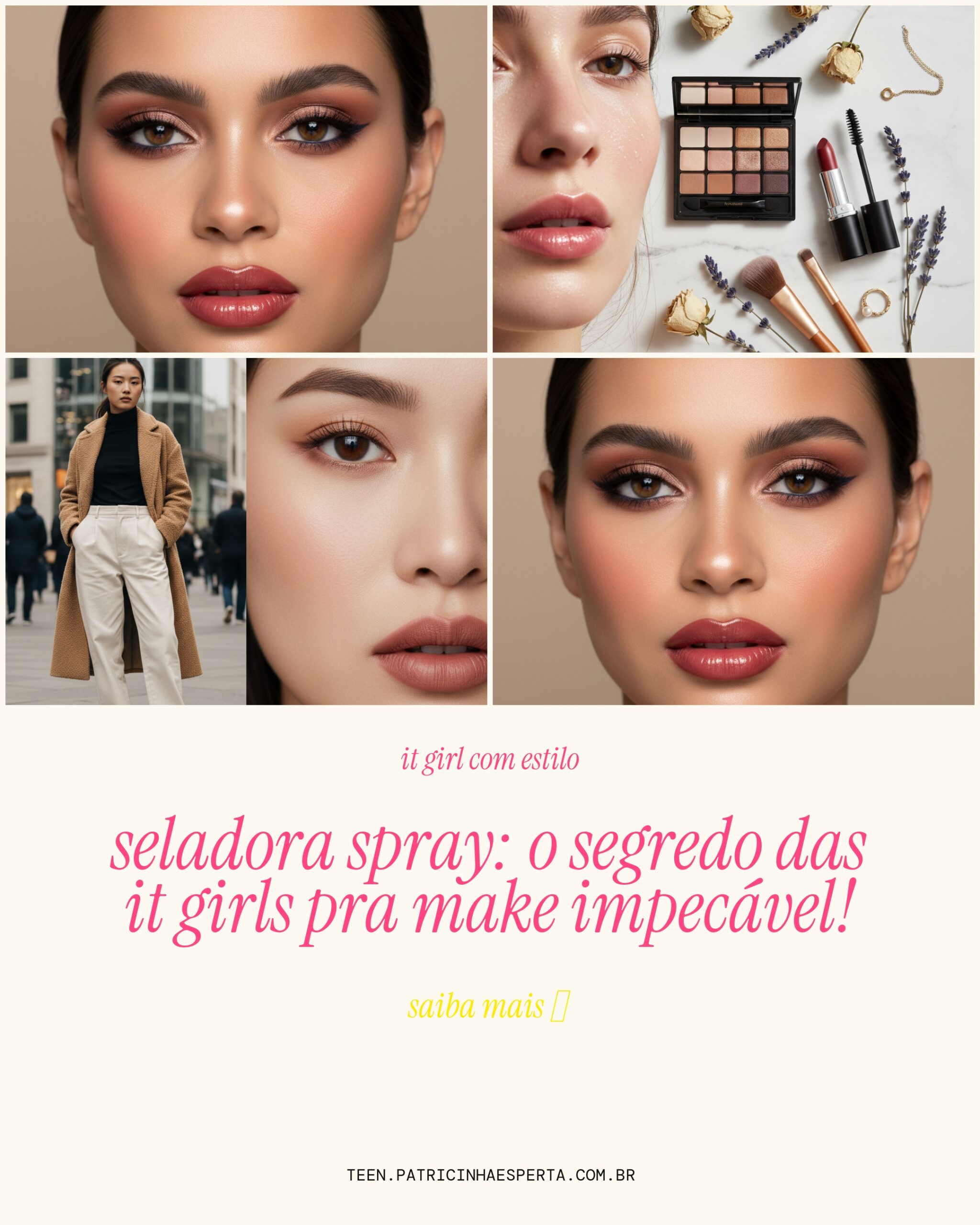 seladora spray finalizacao