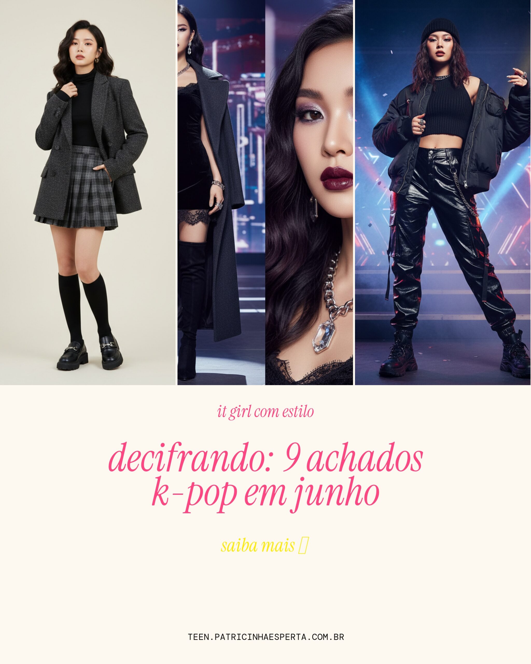 Enhypen vampiro concept