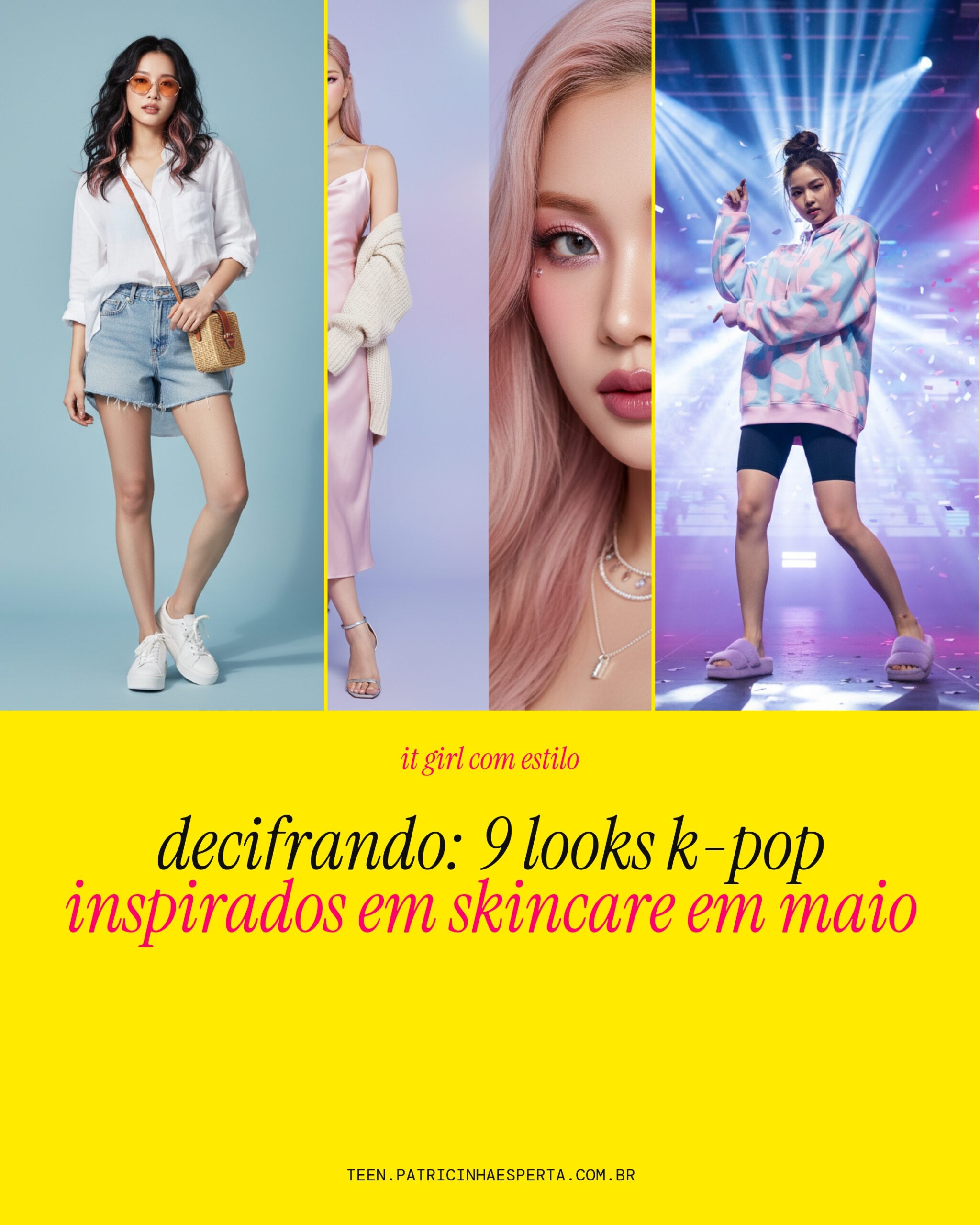 skincare 10 passos coreano