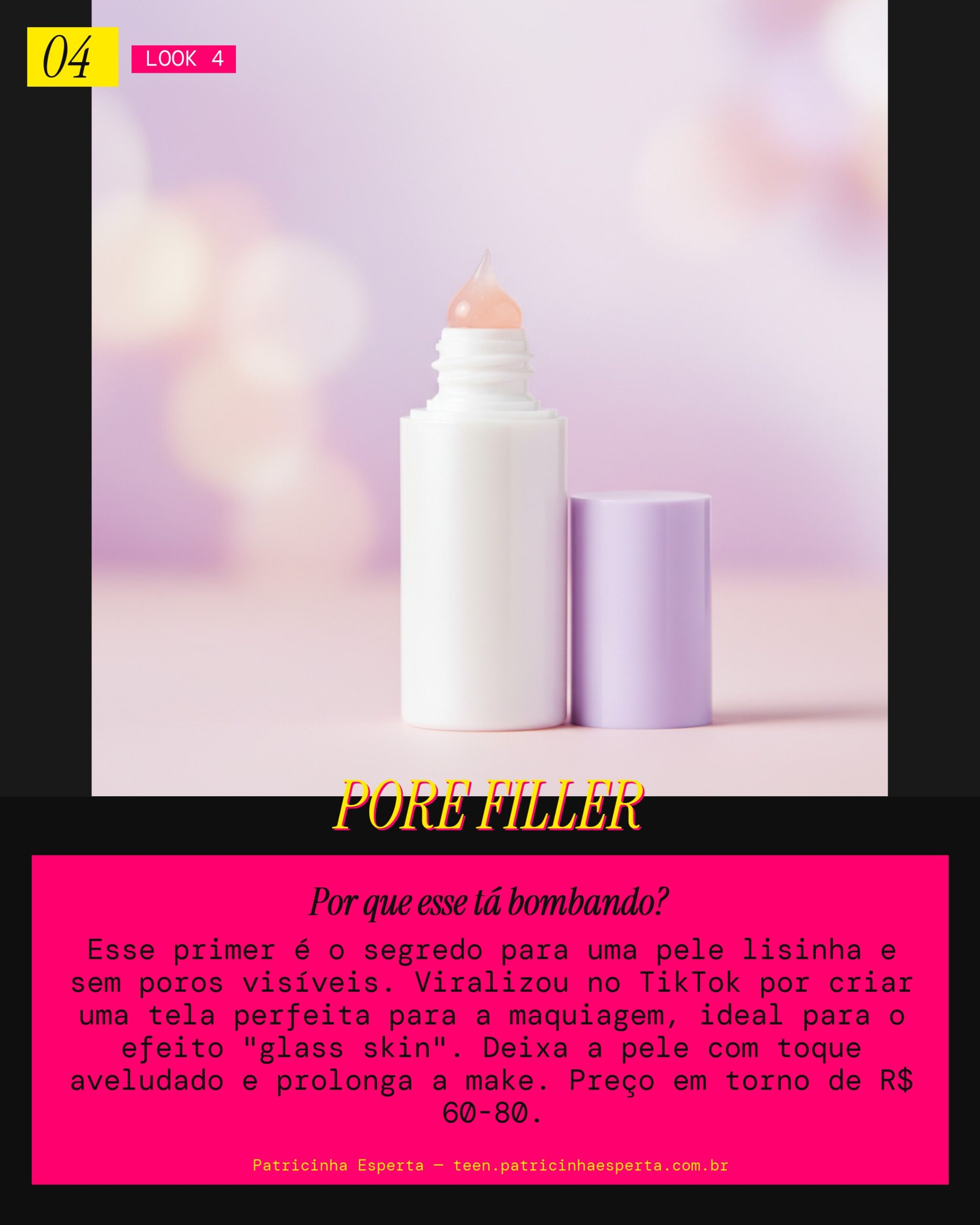 NYX Pore Filler Primer