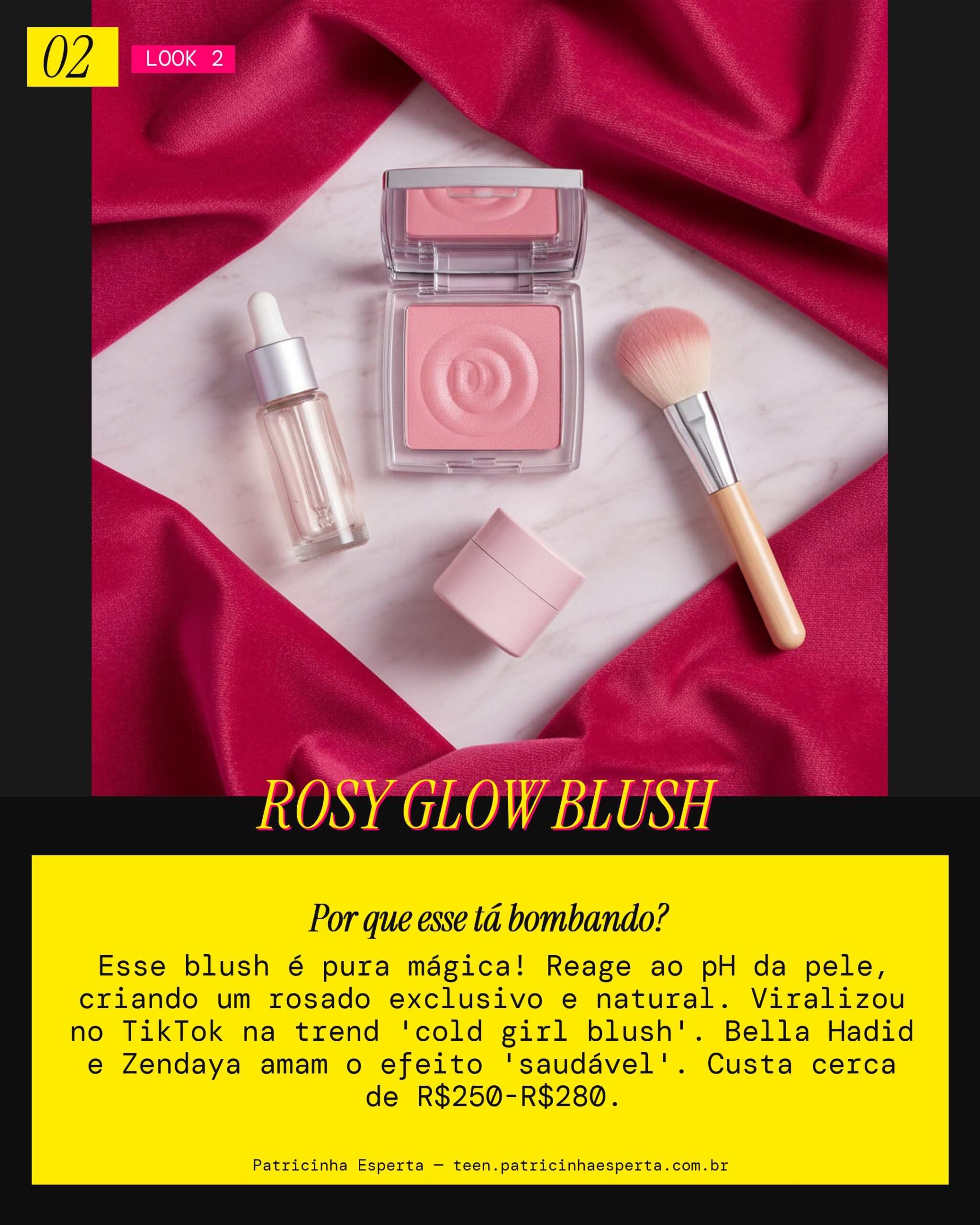 Dior Backstage Rosy Glow Blush