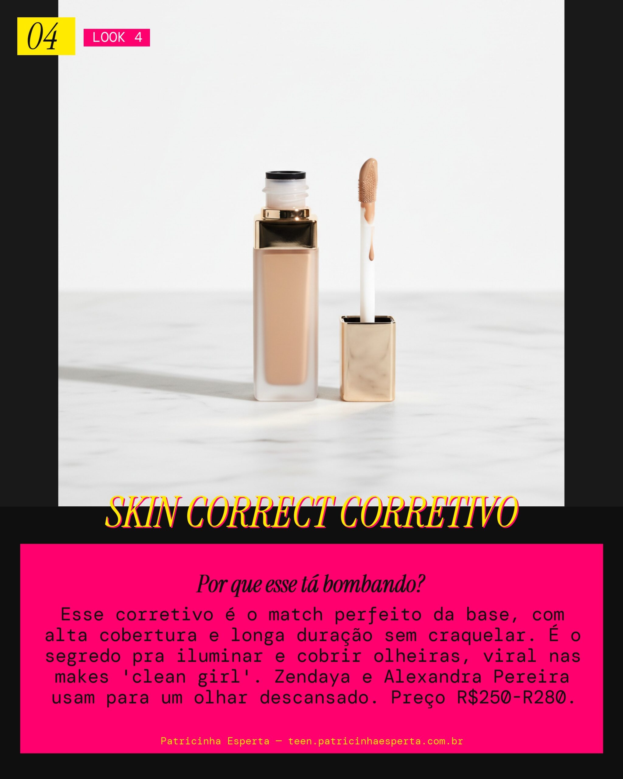 Dior Forever Skin Correct Concealer