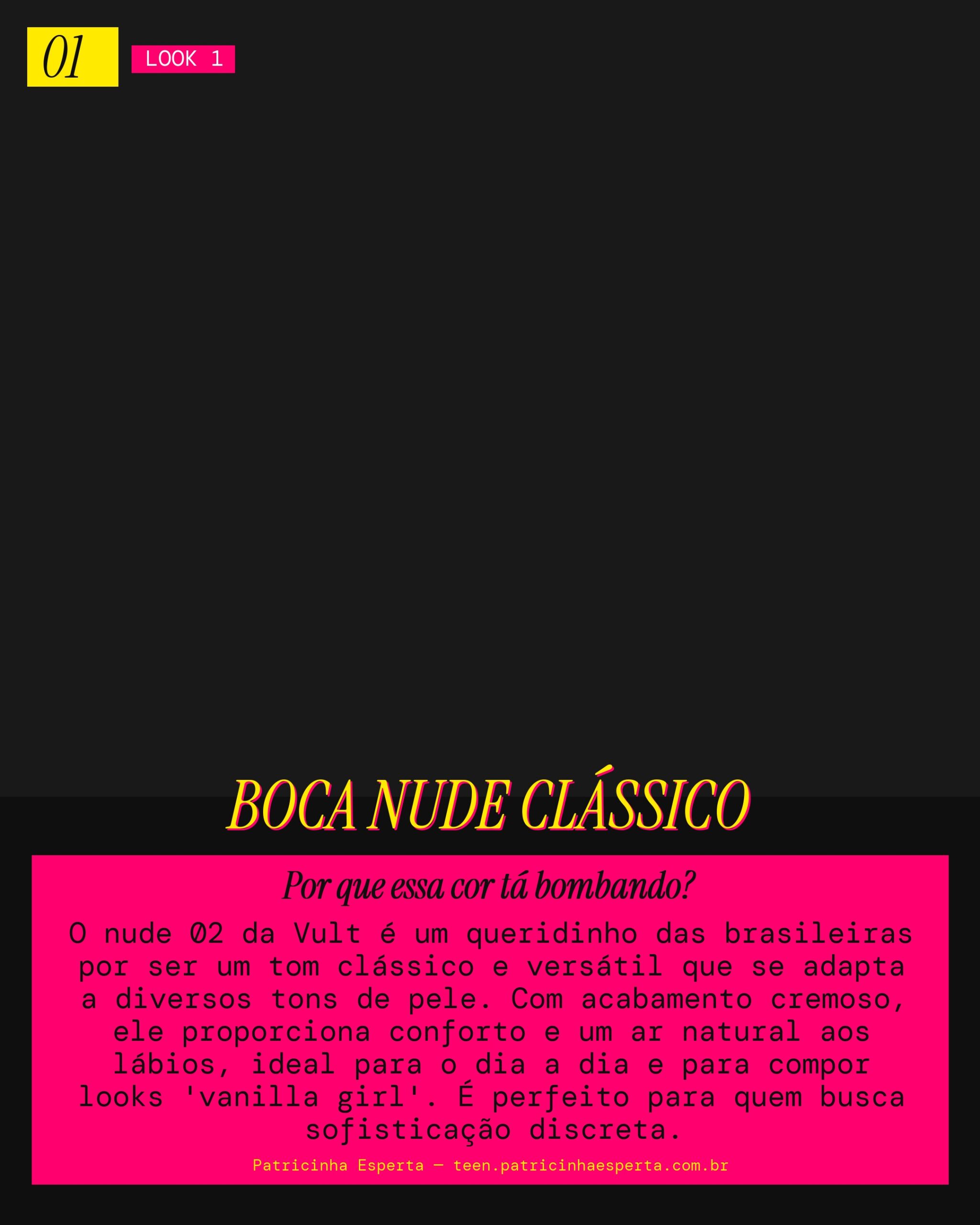 Vult Batom Cremoso Cor Nude 02