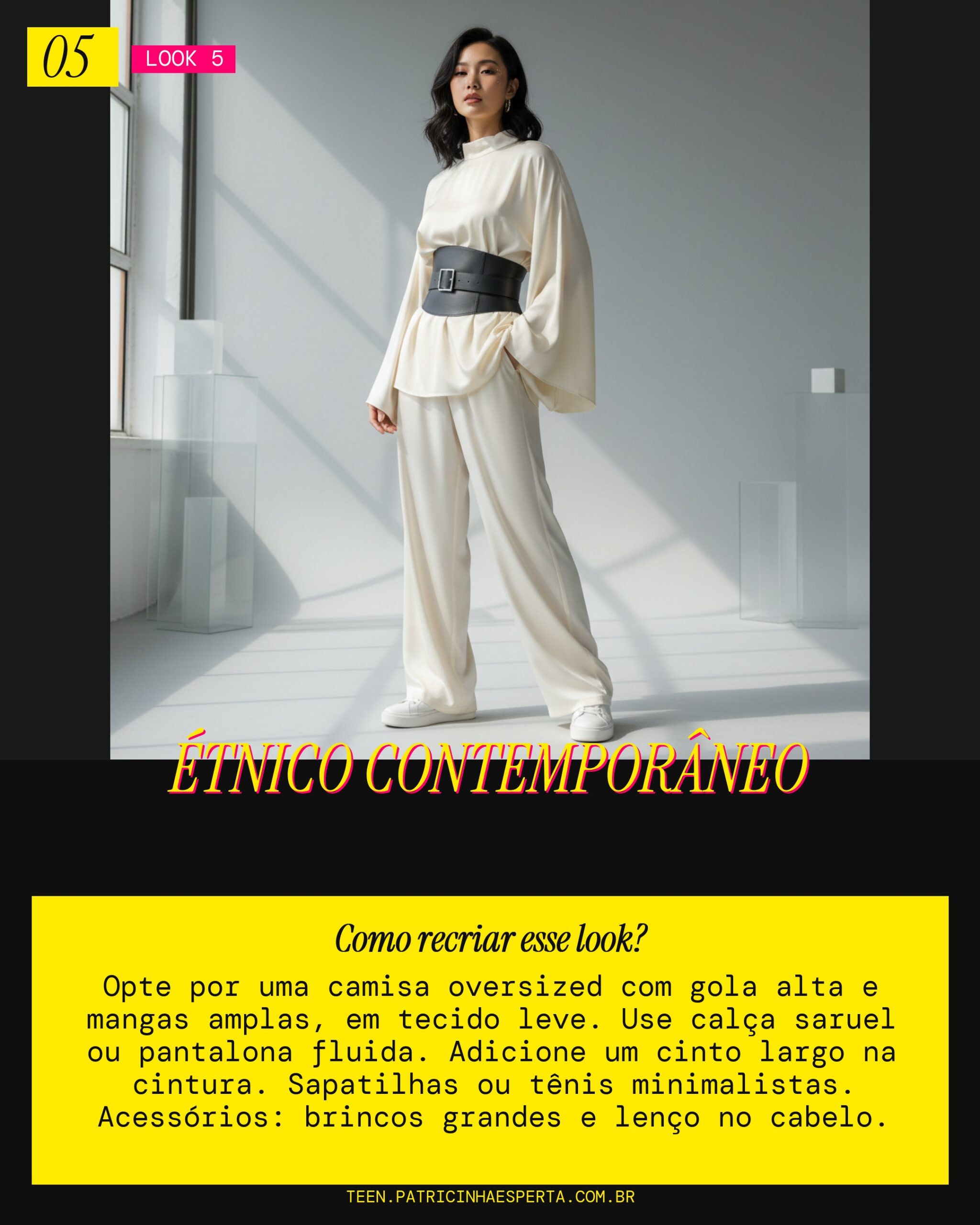 Fusão Hanbok Moderna