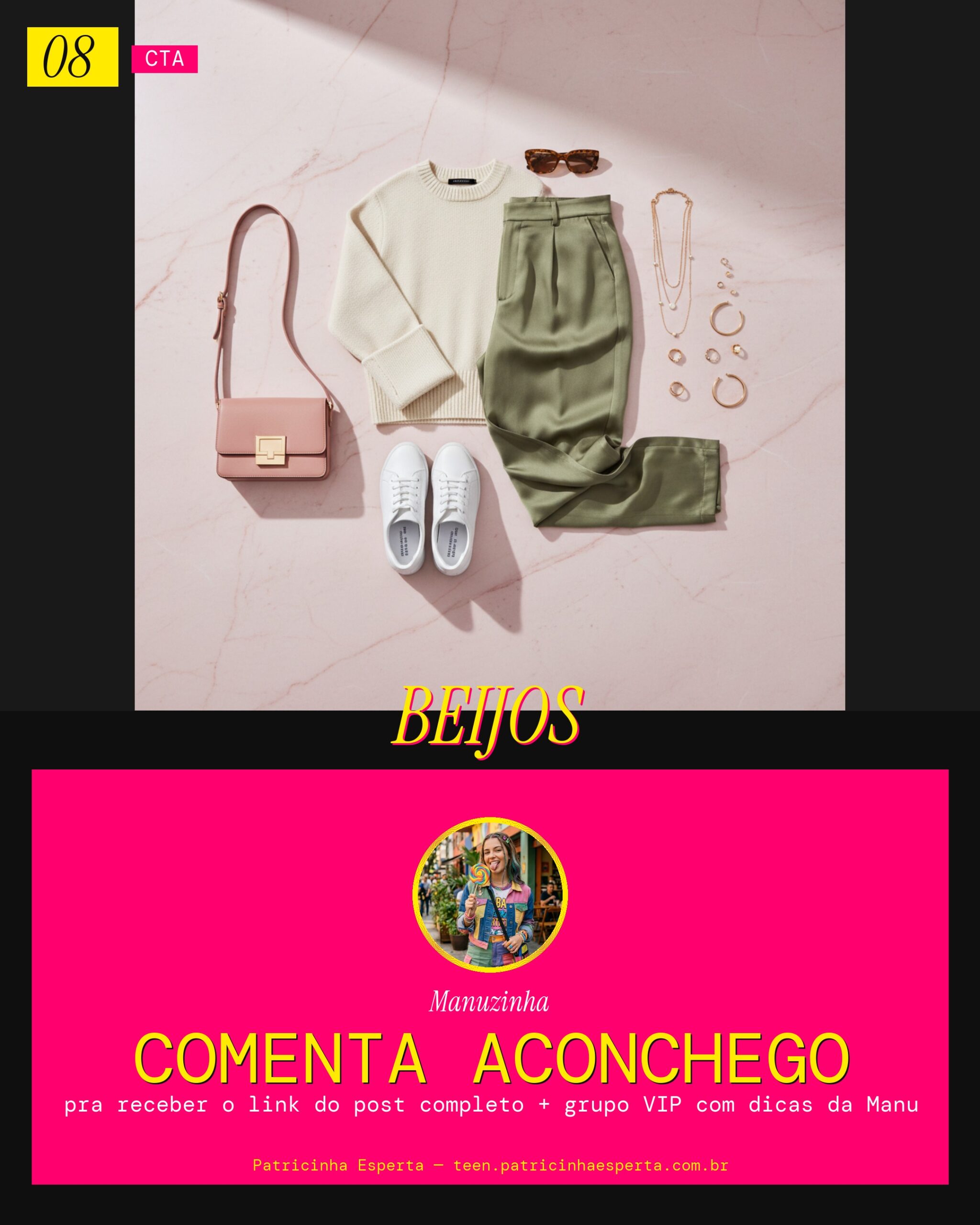 ACONCHEGO