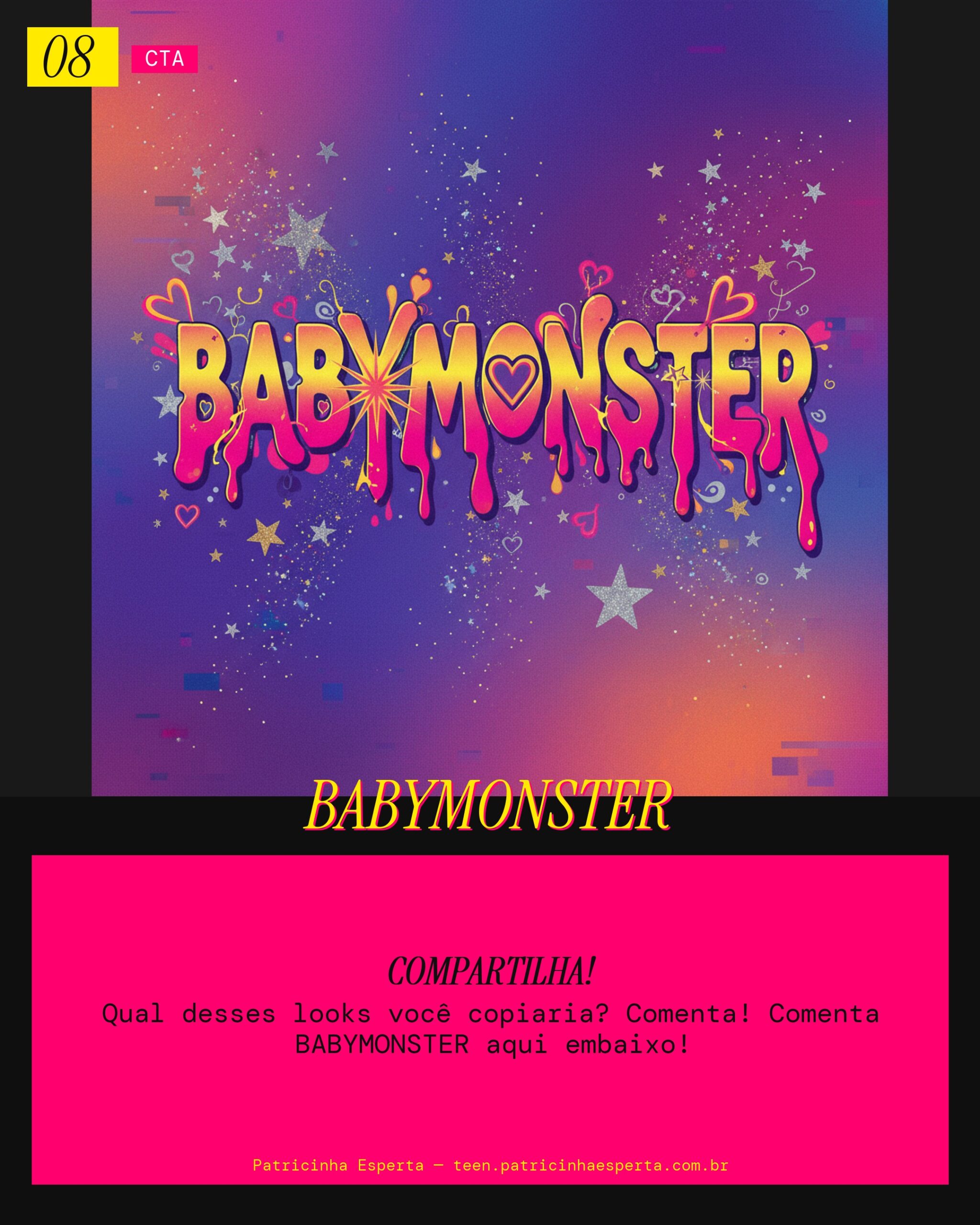 BABYMONSTER