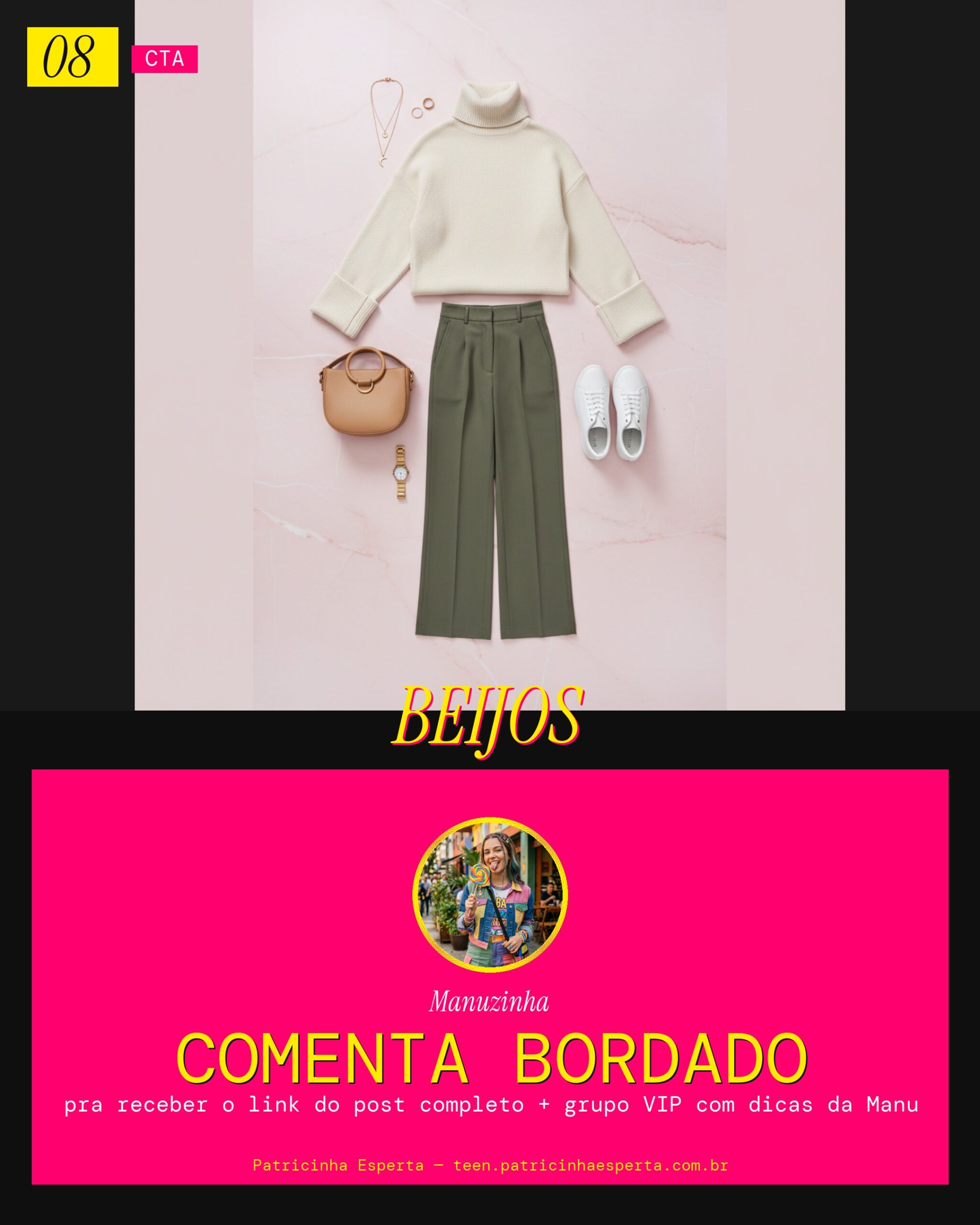 BORDADO