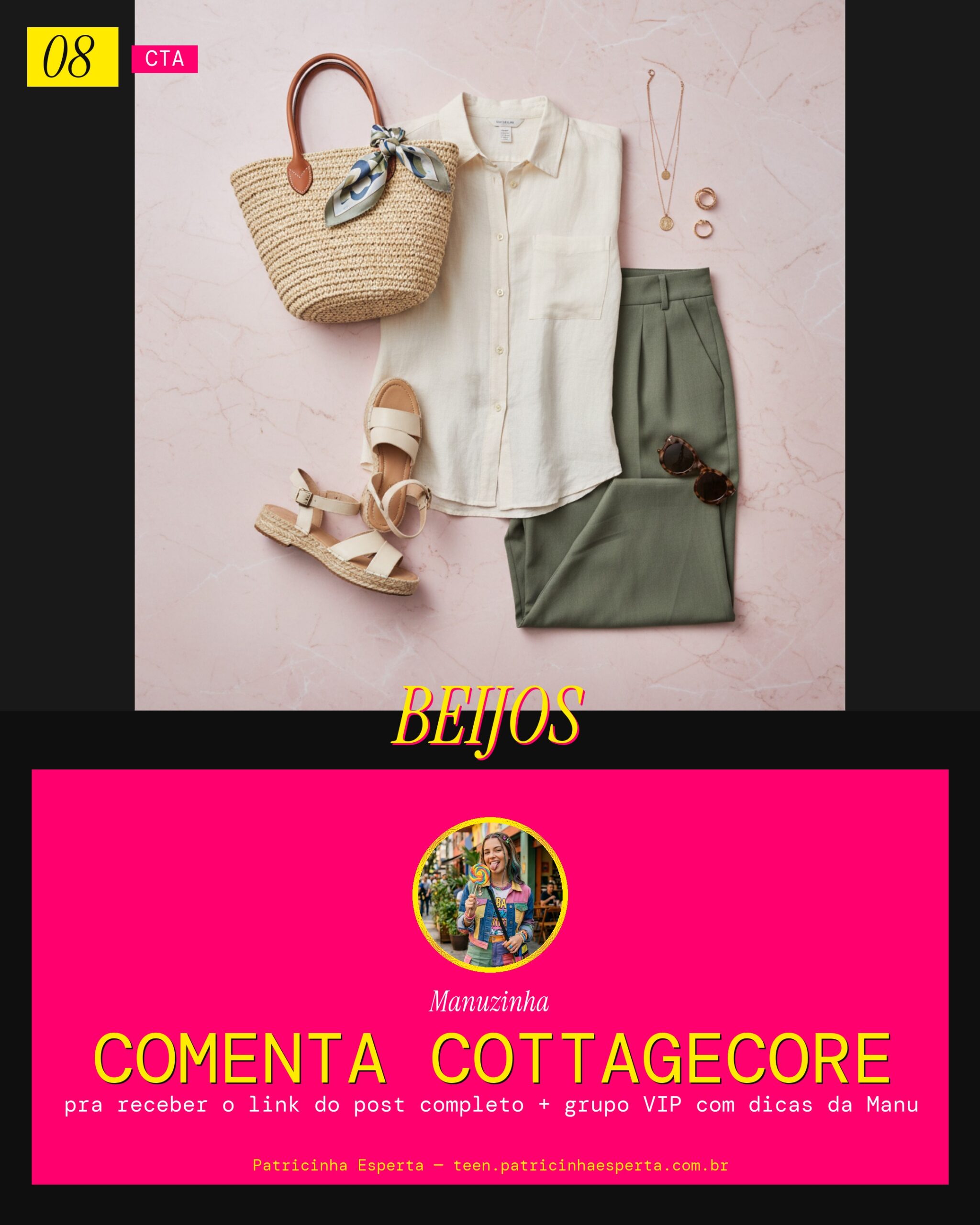 COTTAGECORE