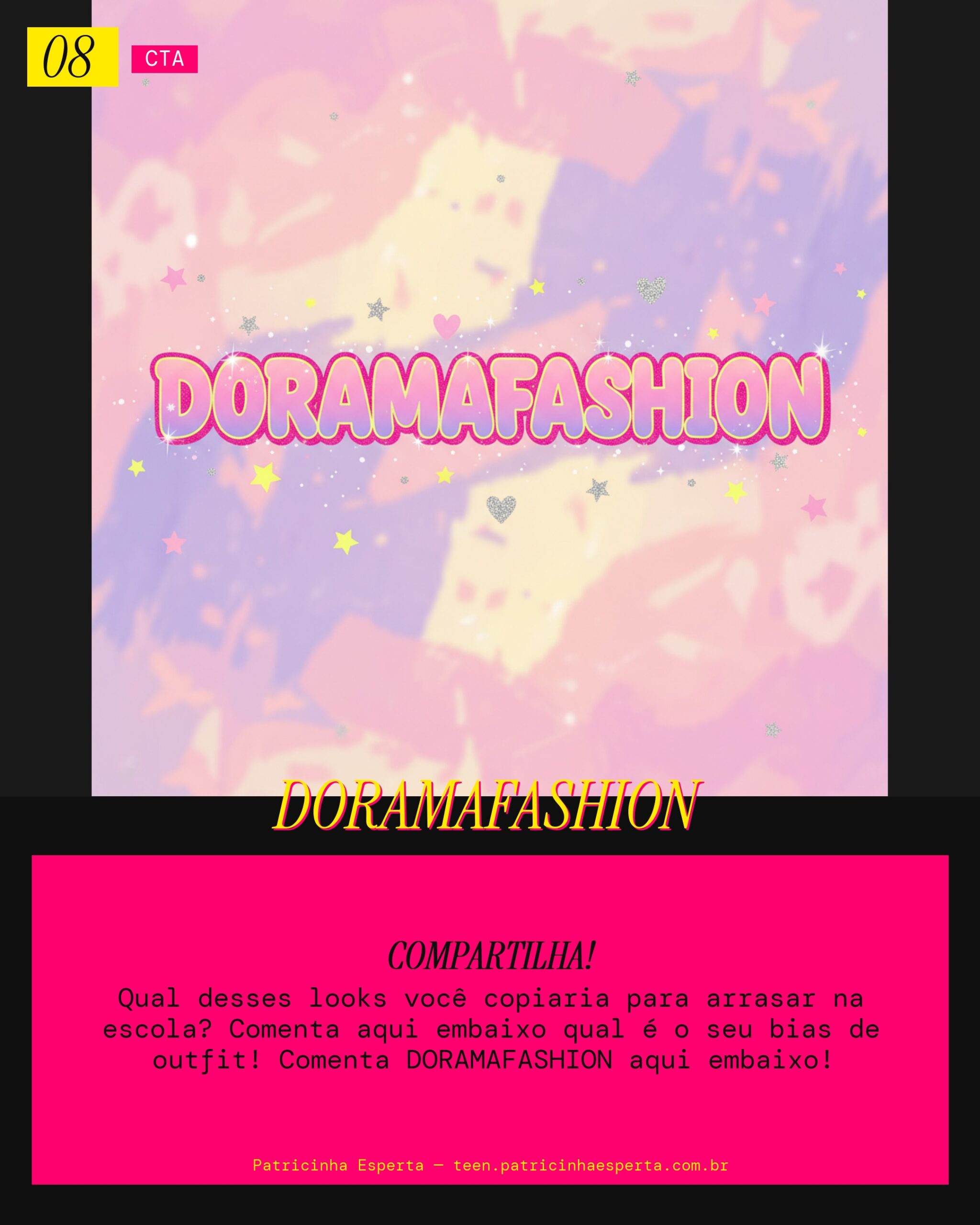 DoramaFashion