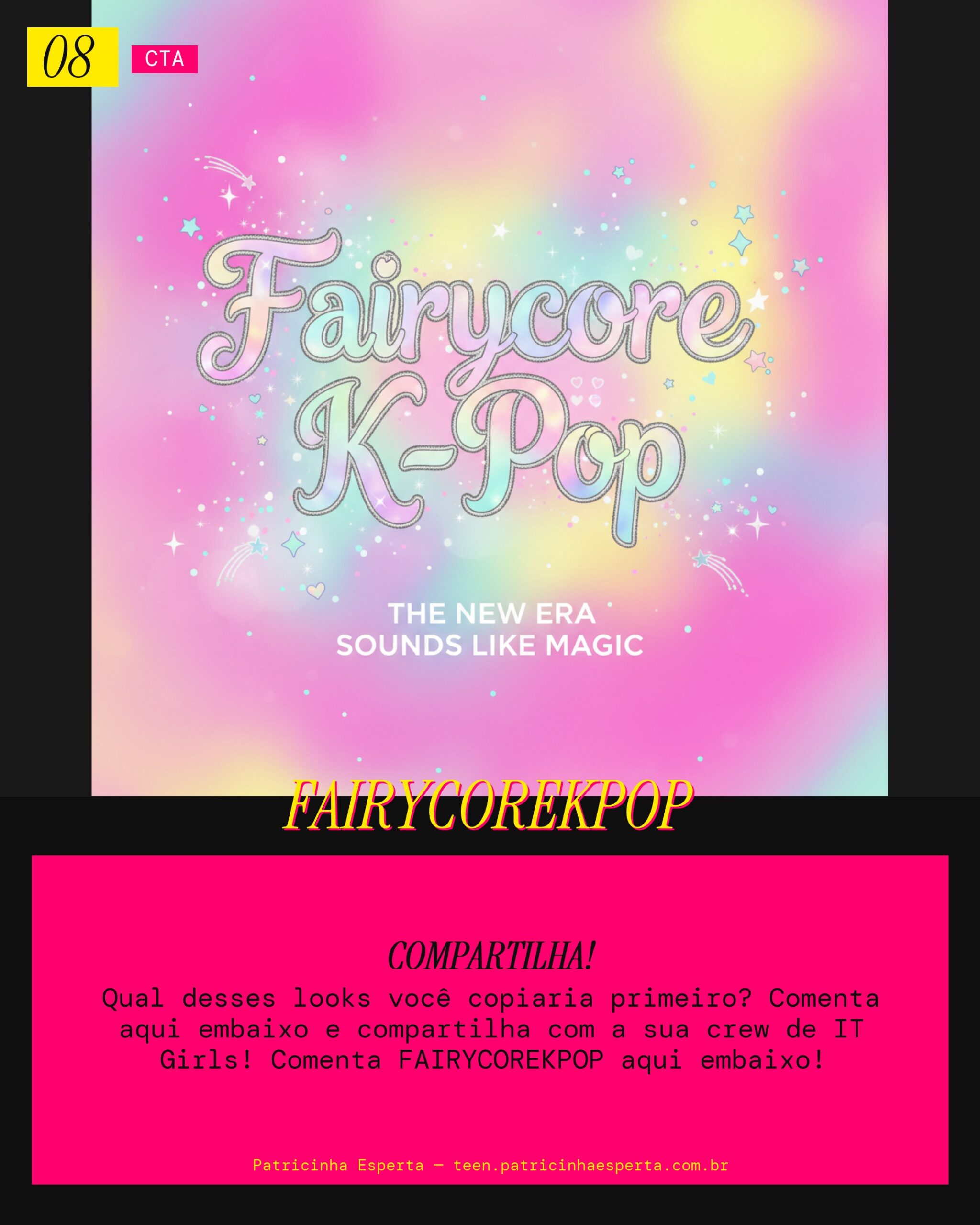 FairycoreKPop