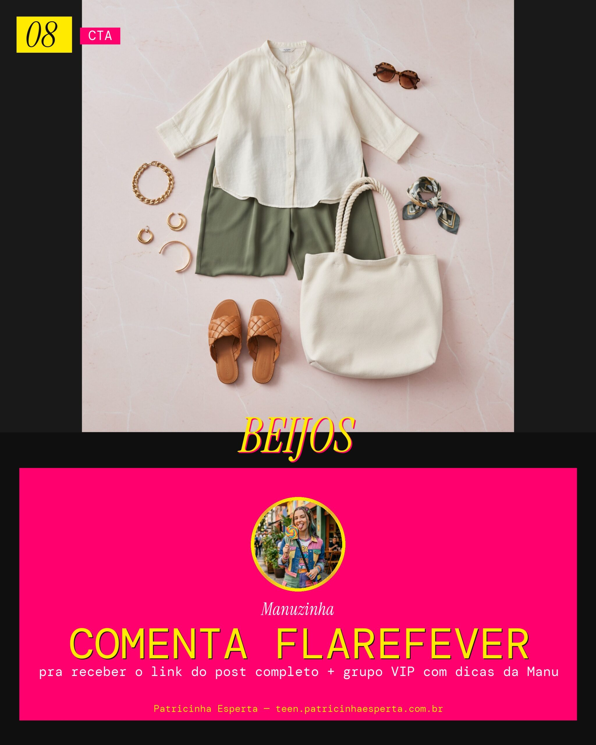 FLAREFEVER