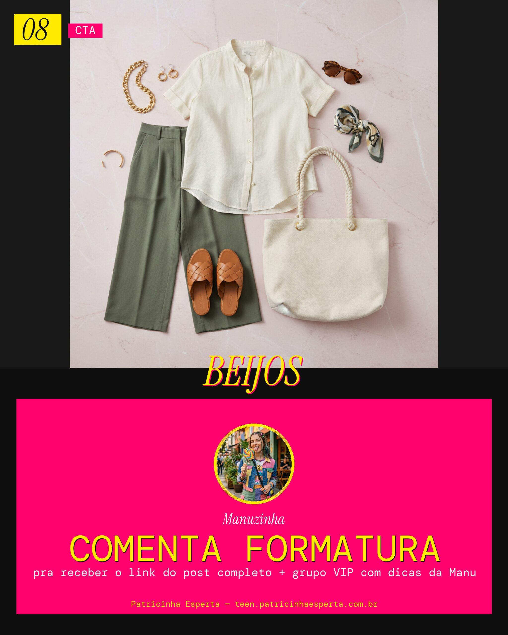 FORMATURA