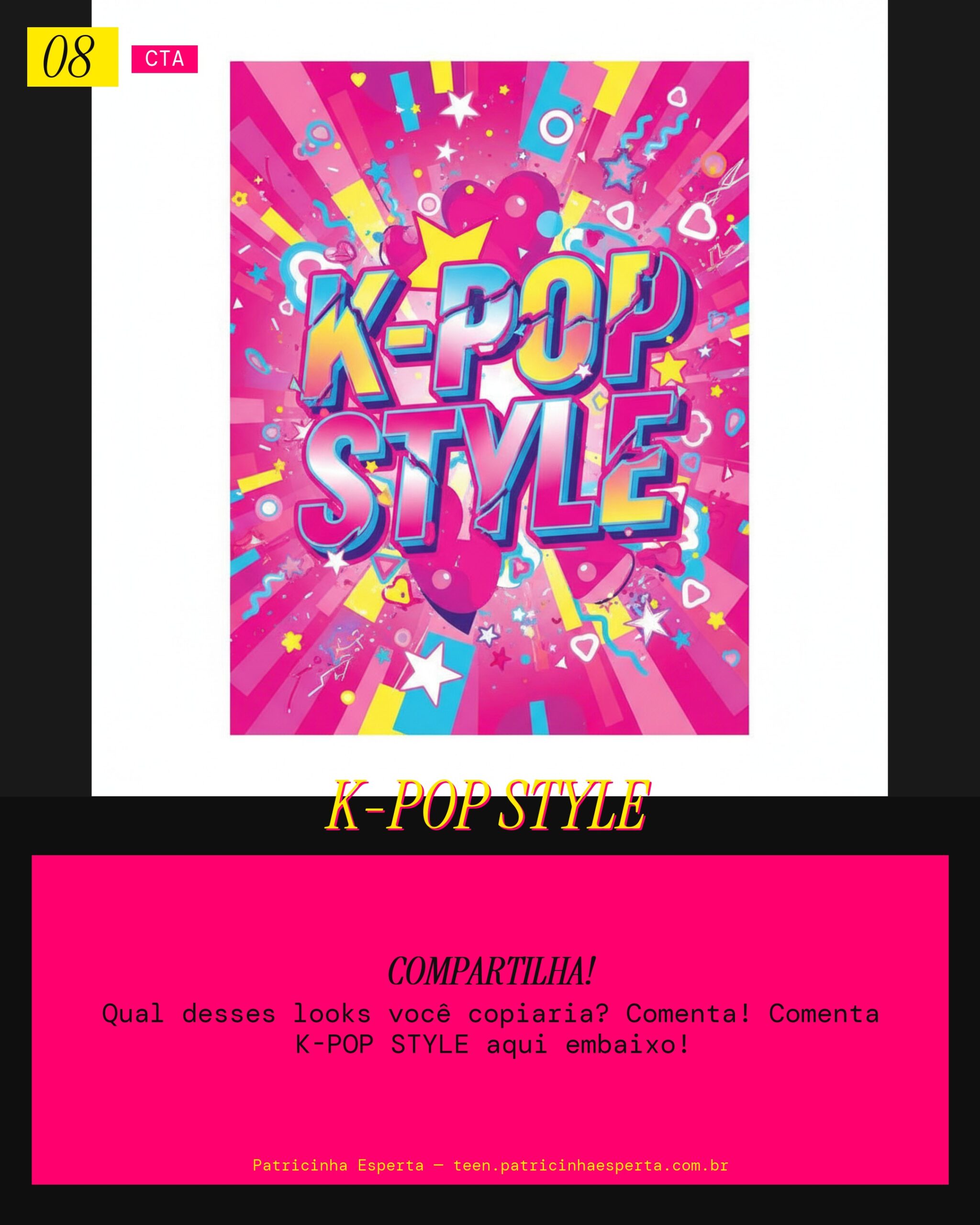 K-POP STYLE
