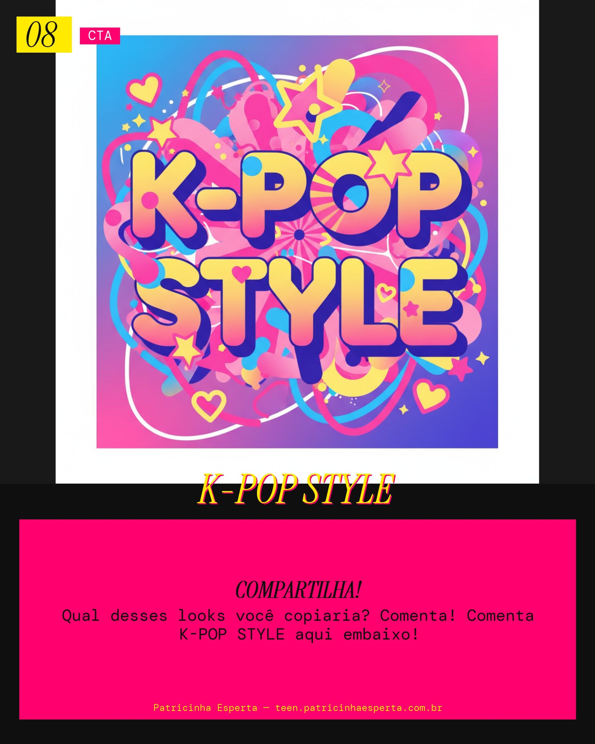 K-POP STYLE