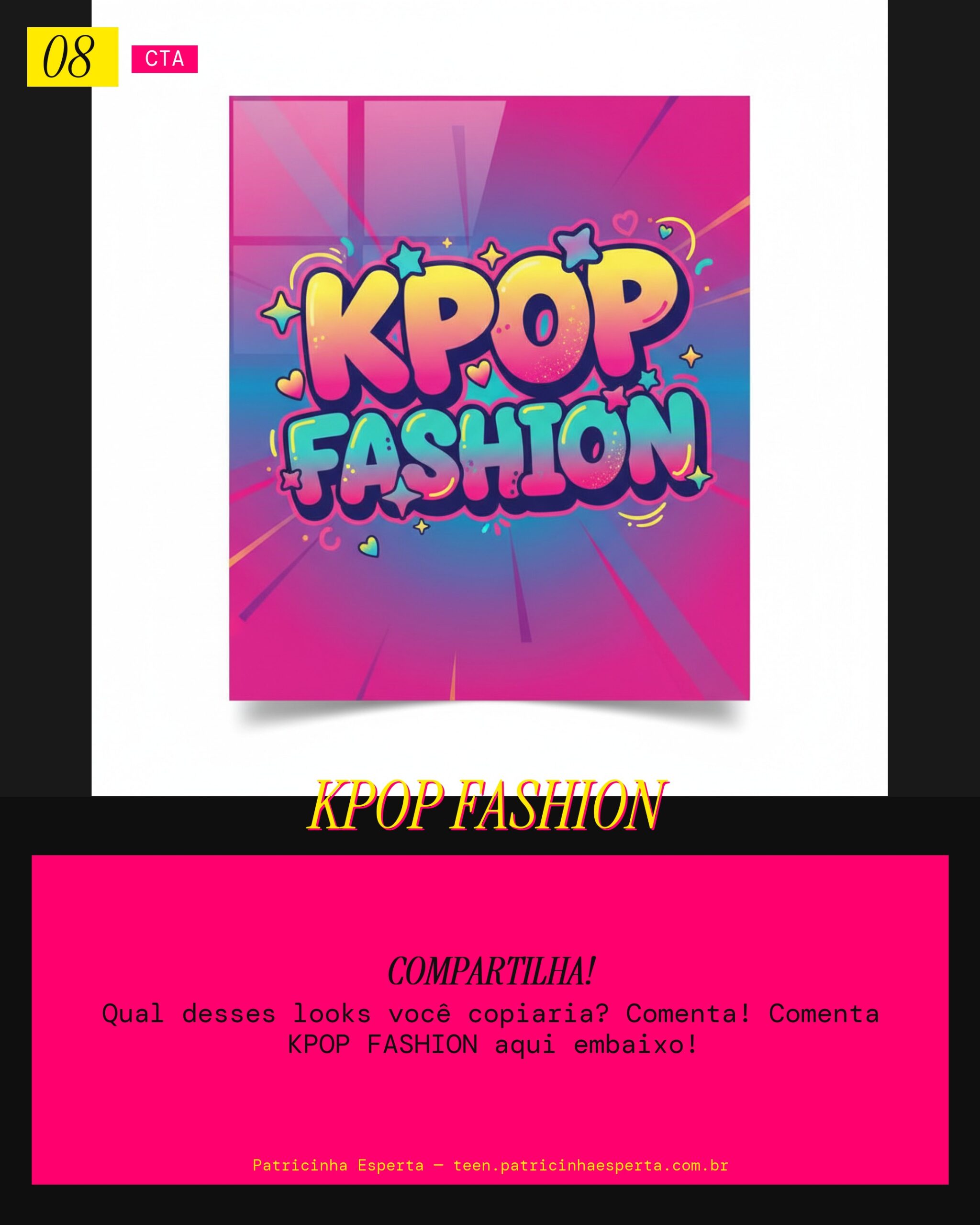 KPOP FASHION