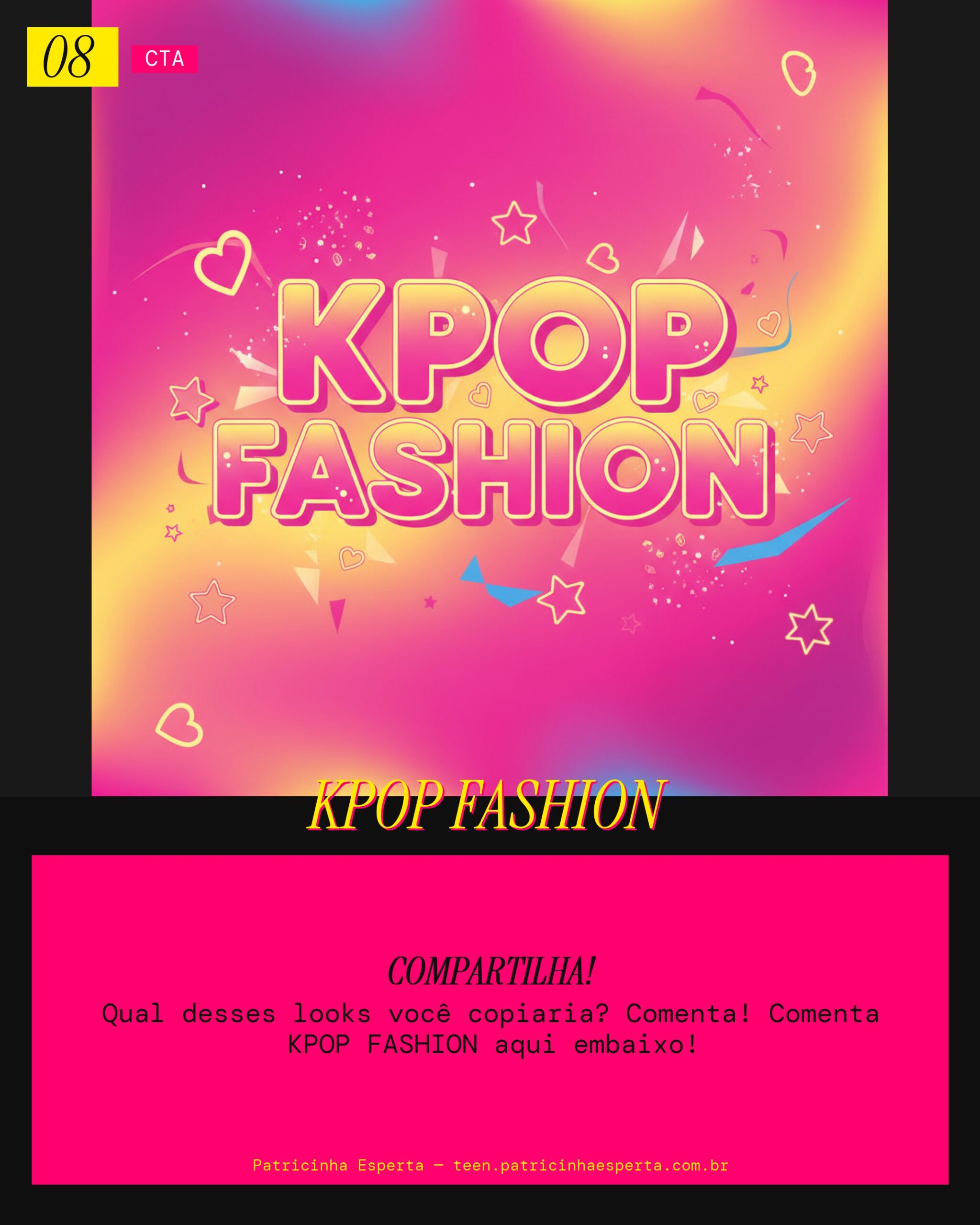 KPOP FASHION