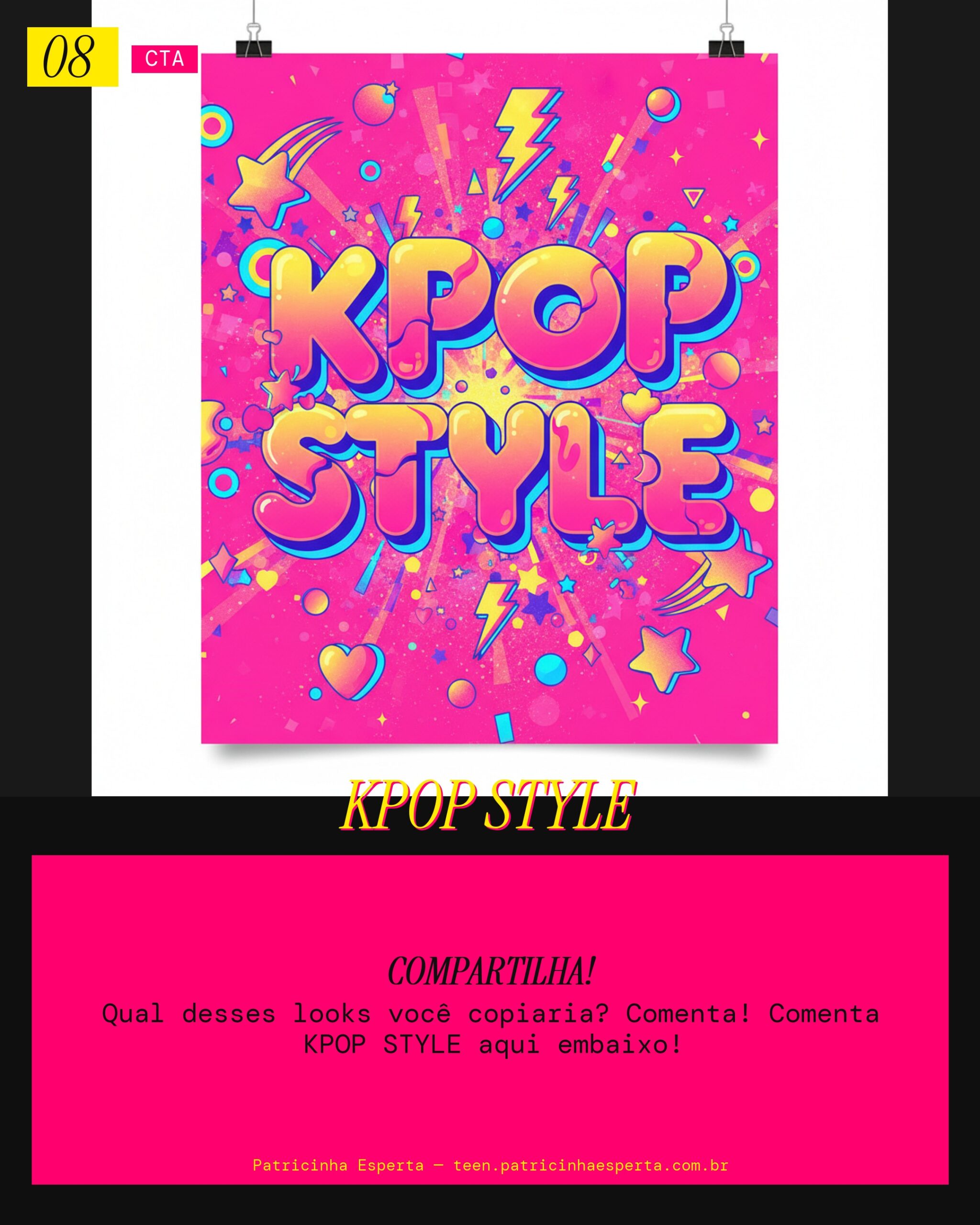 KPOP STYLE