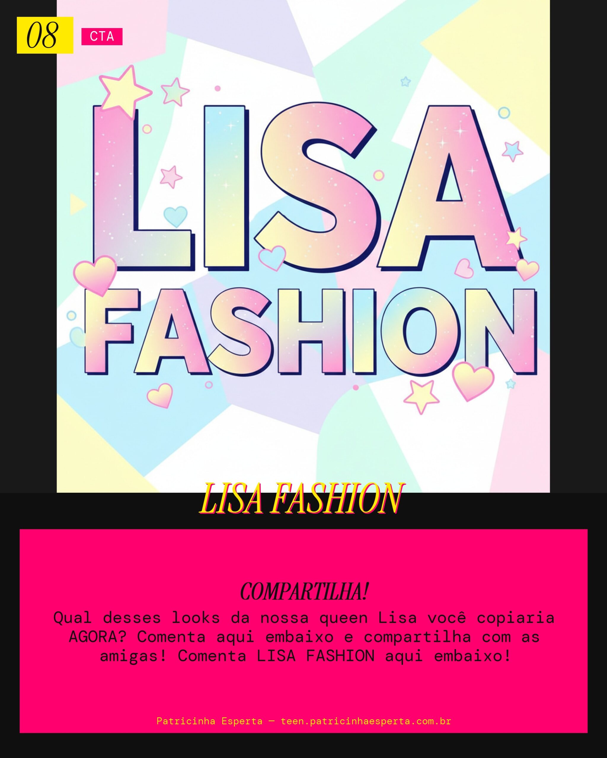 LISA FASHION