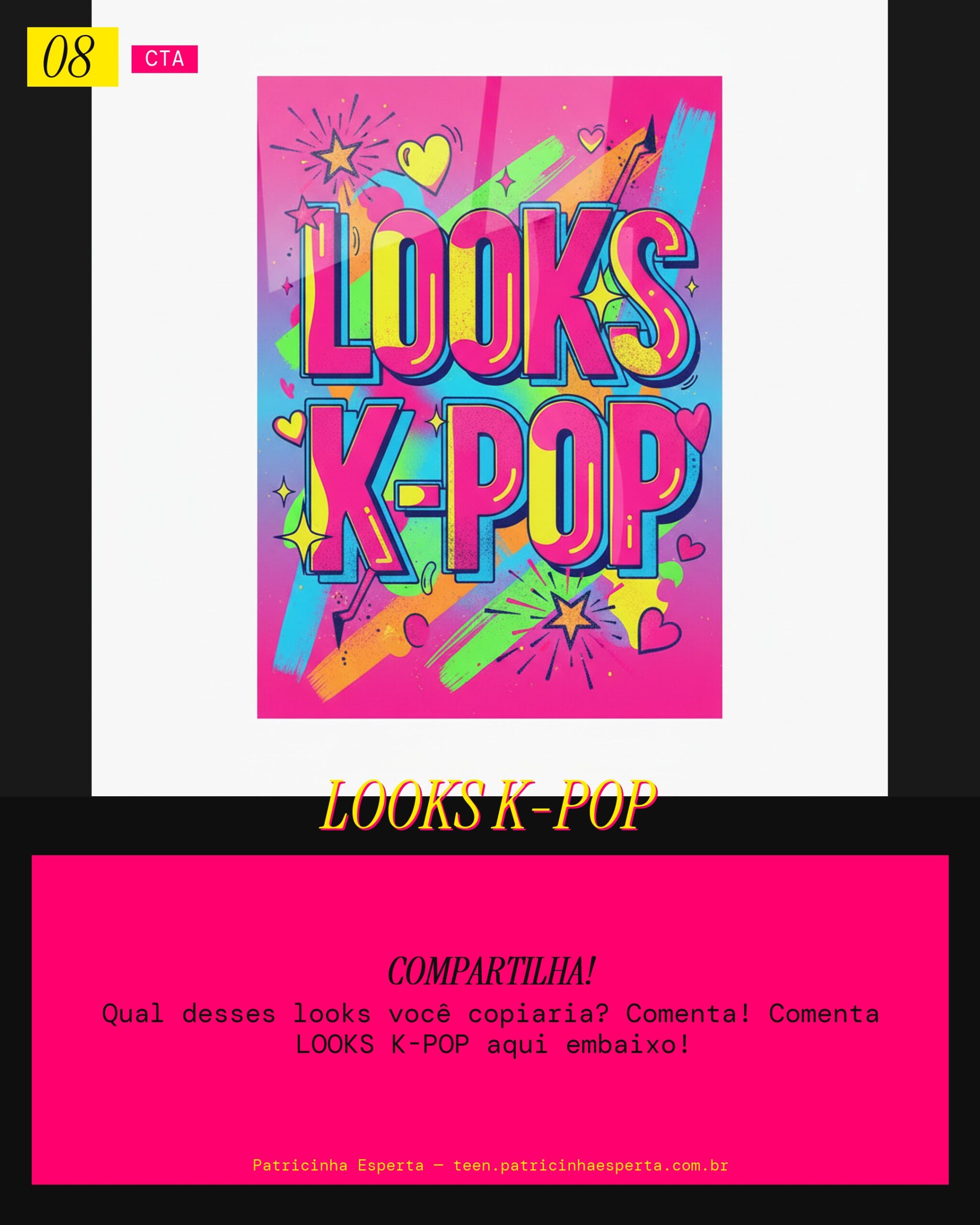 LOOKS K-POP