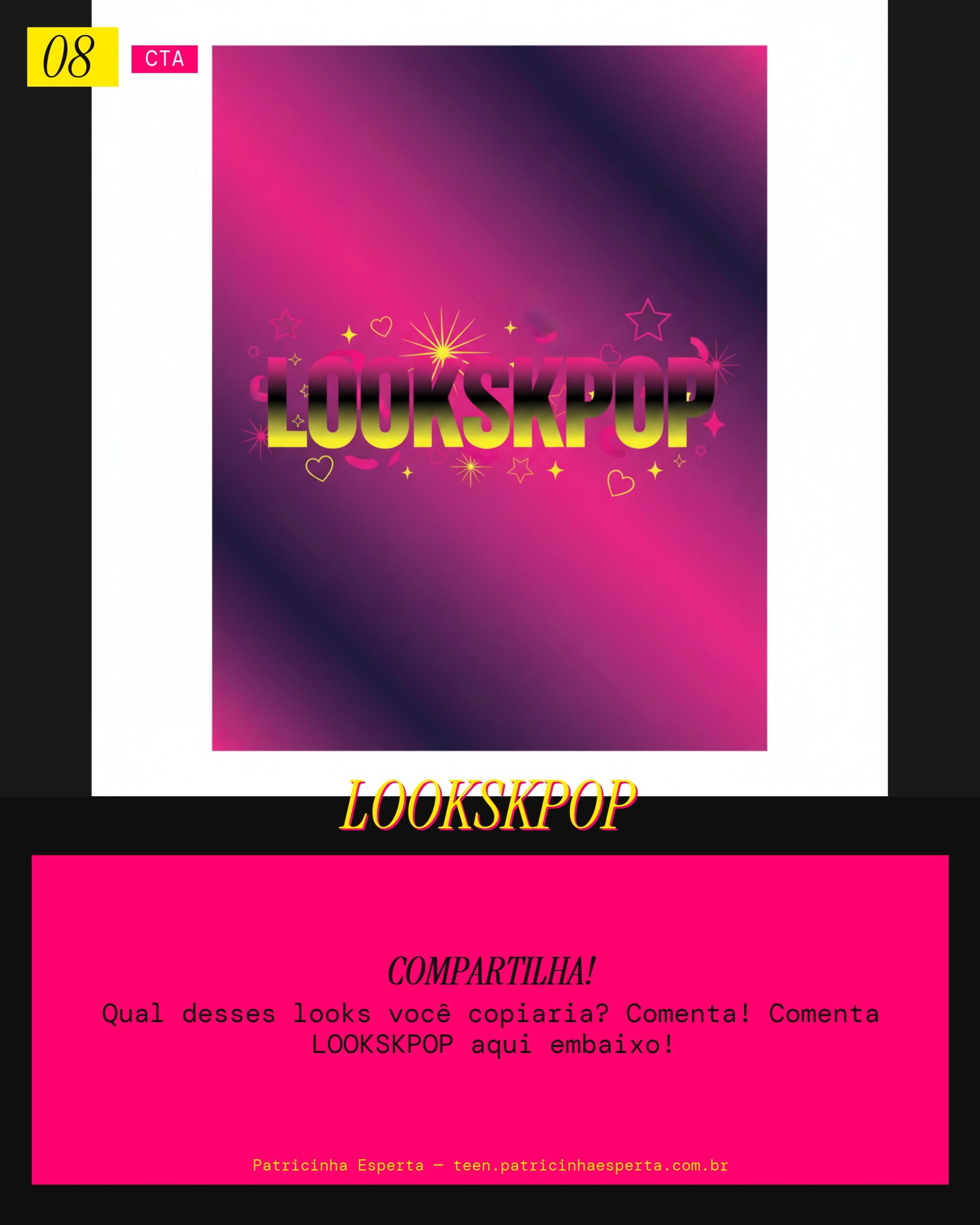 LOOKSKPOP
