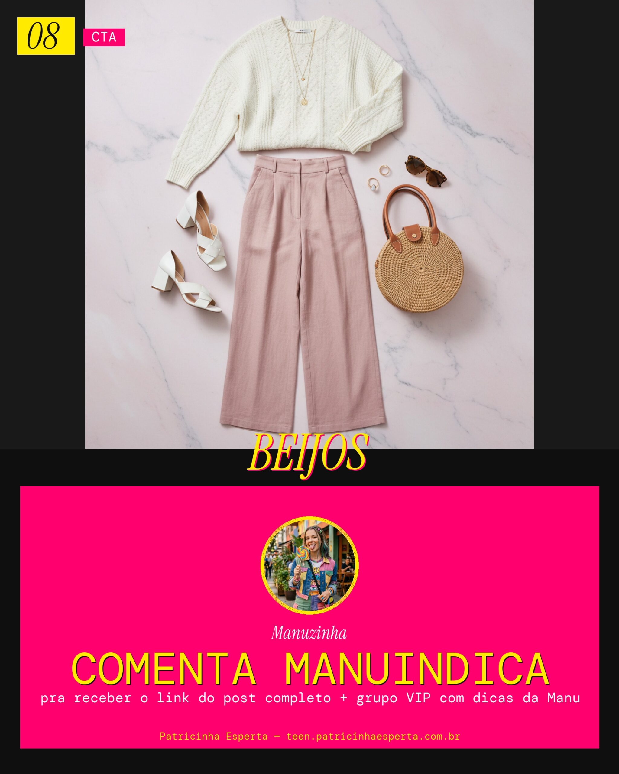 MANUINDICA