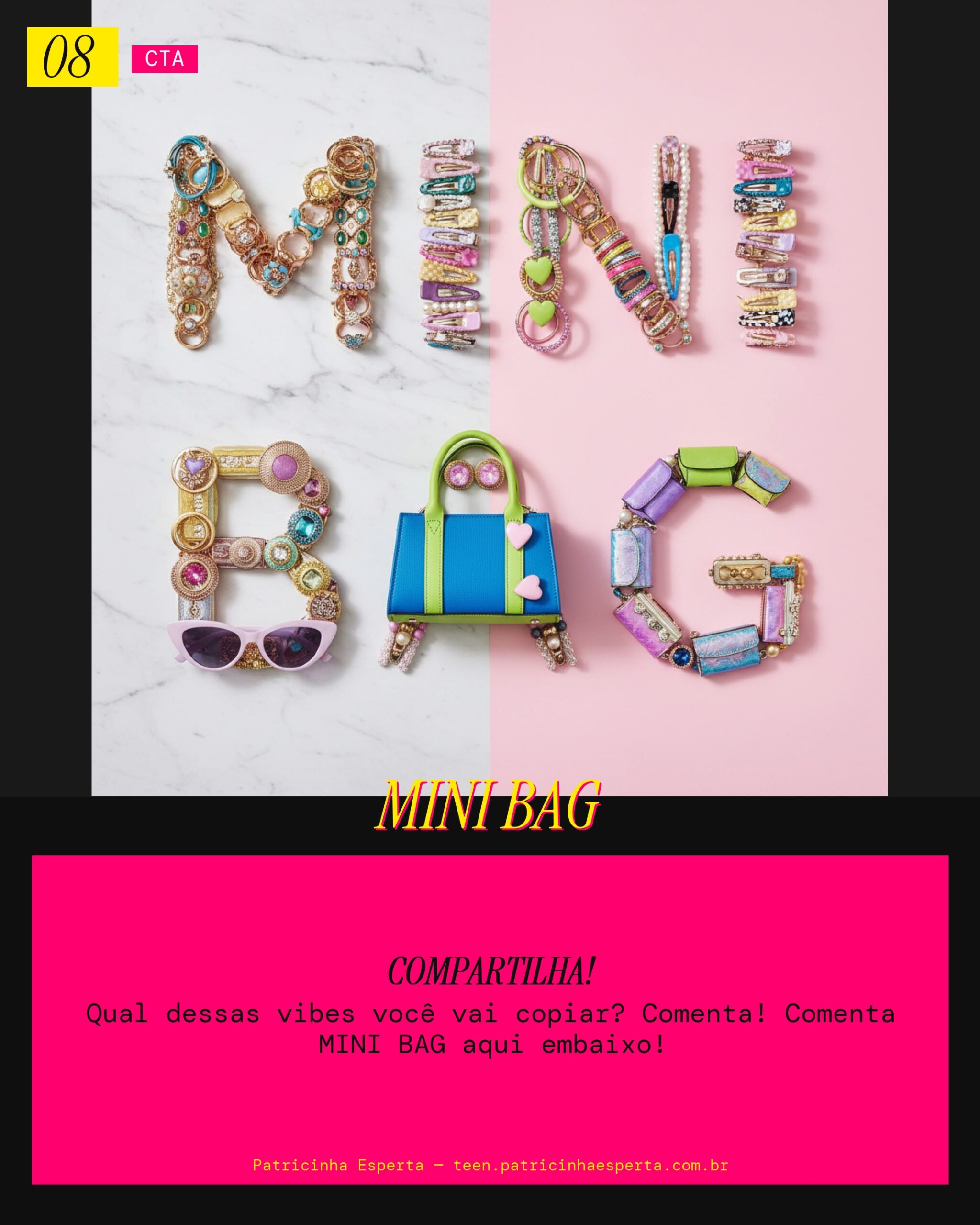 MINI BAG