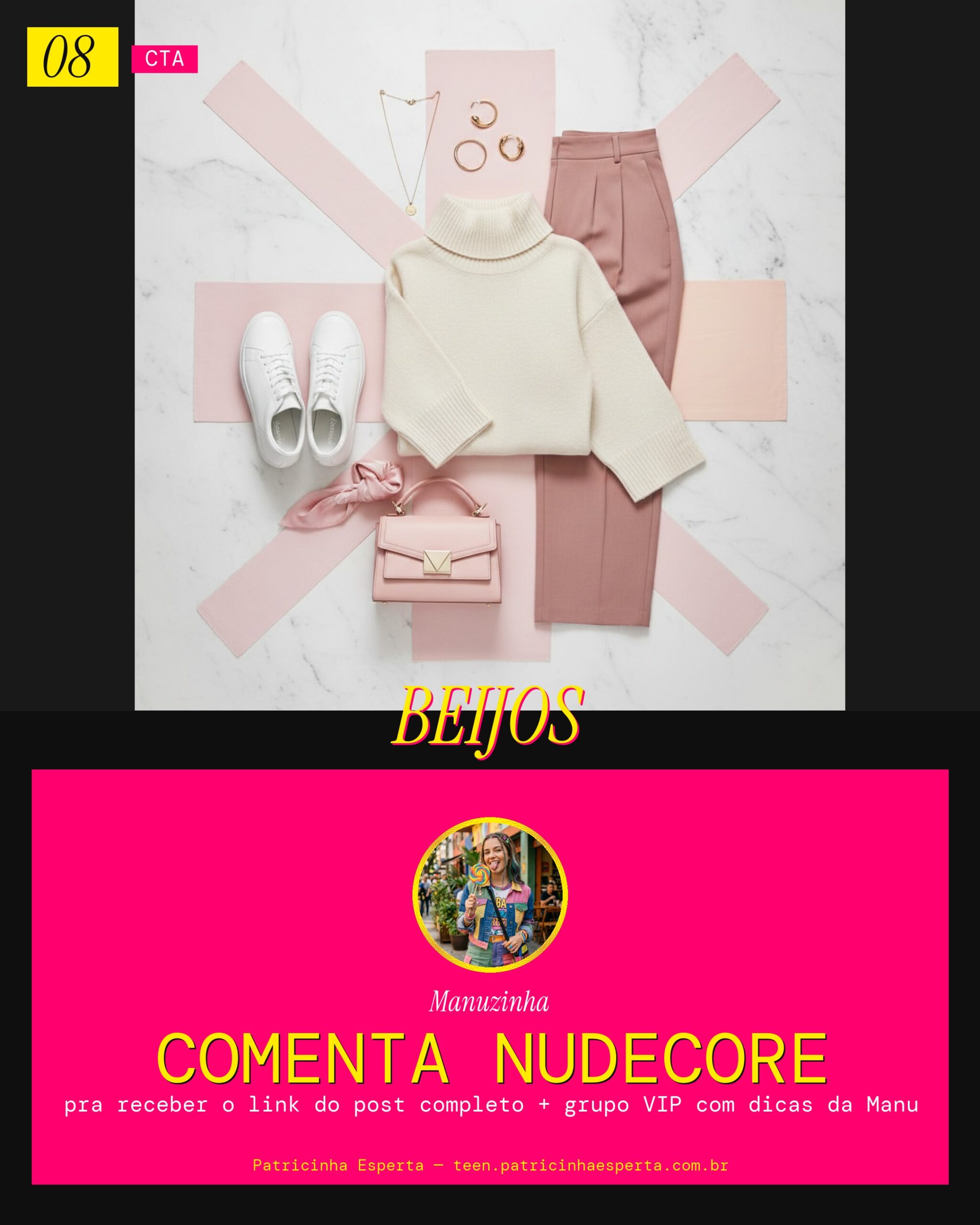 NUDECORE