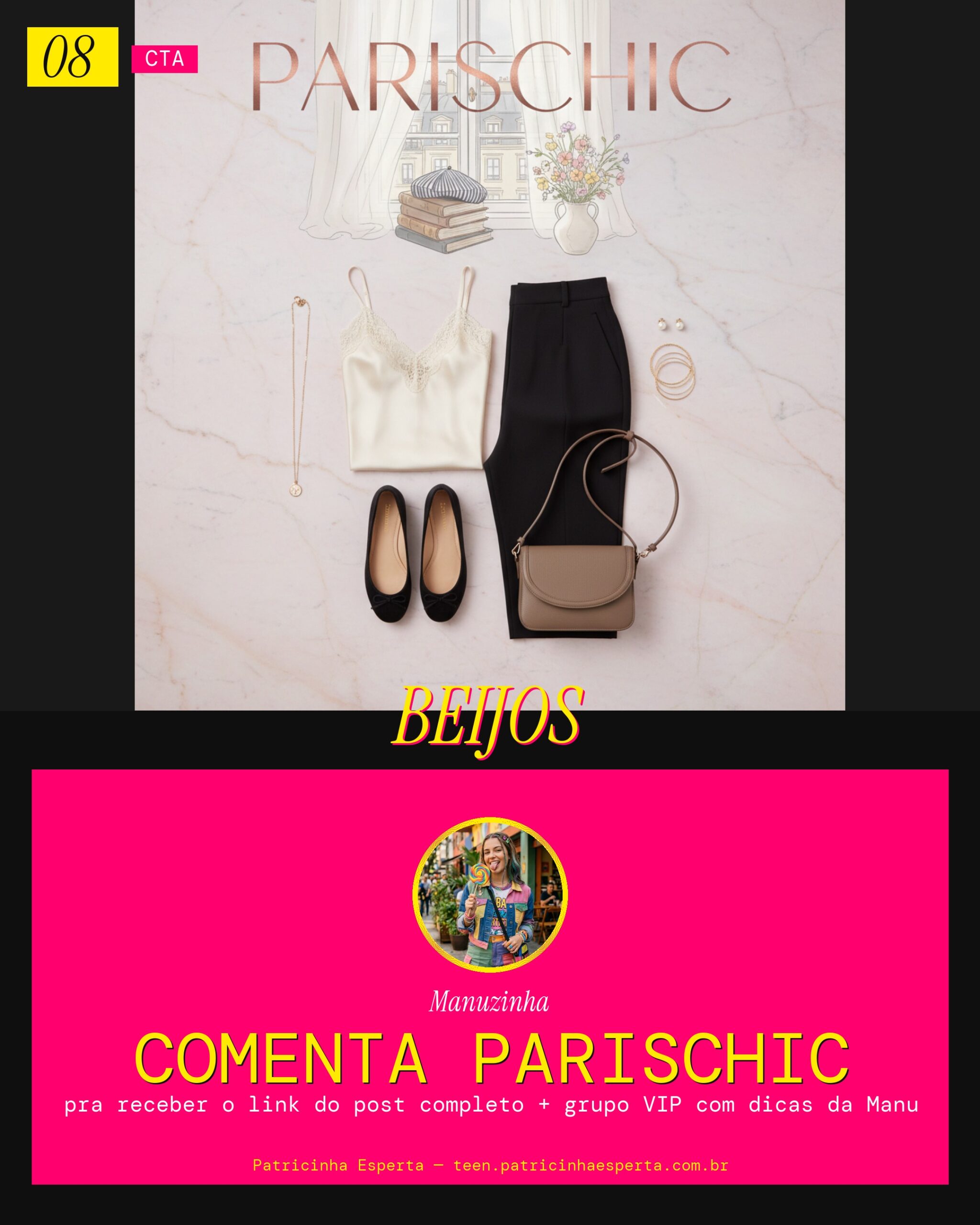 PARISCHIC