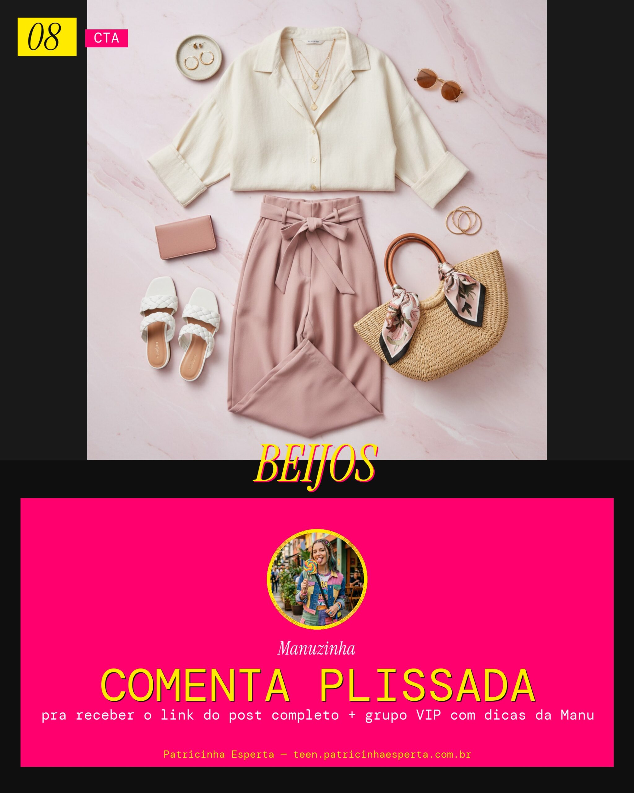 PLISSADA