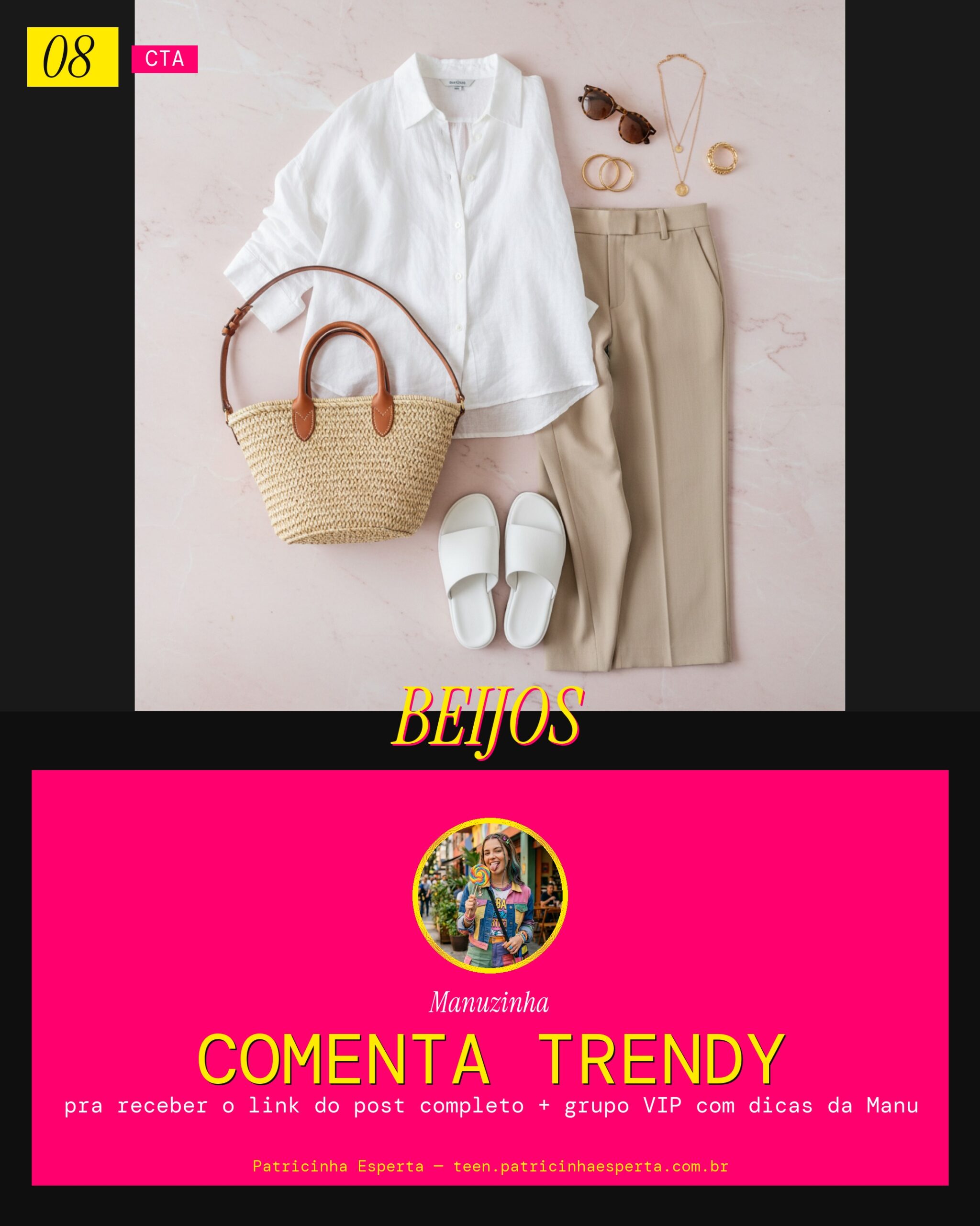 TRENDY