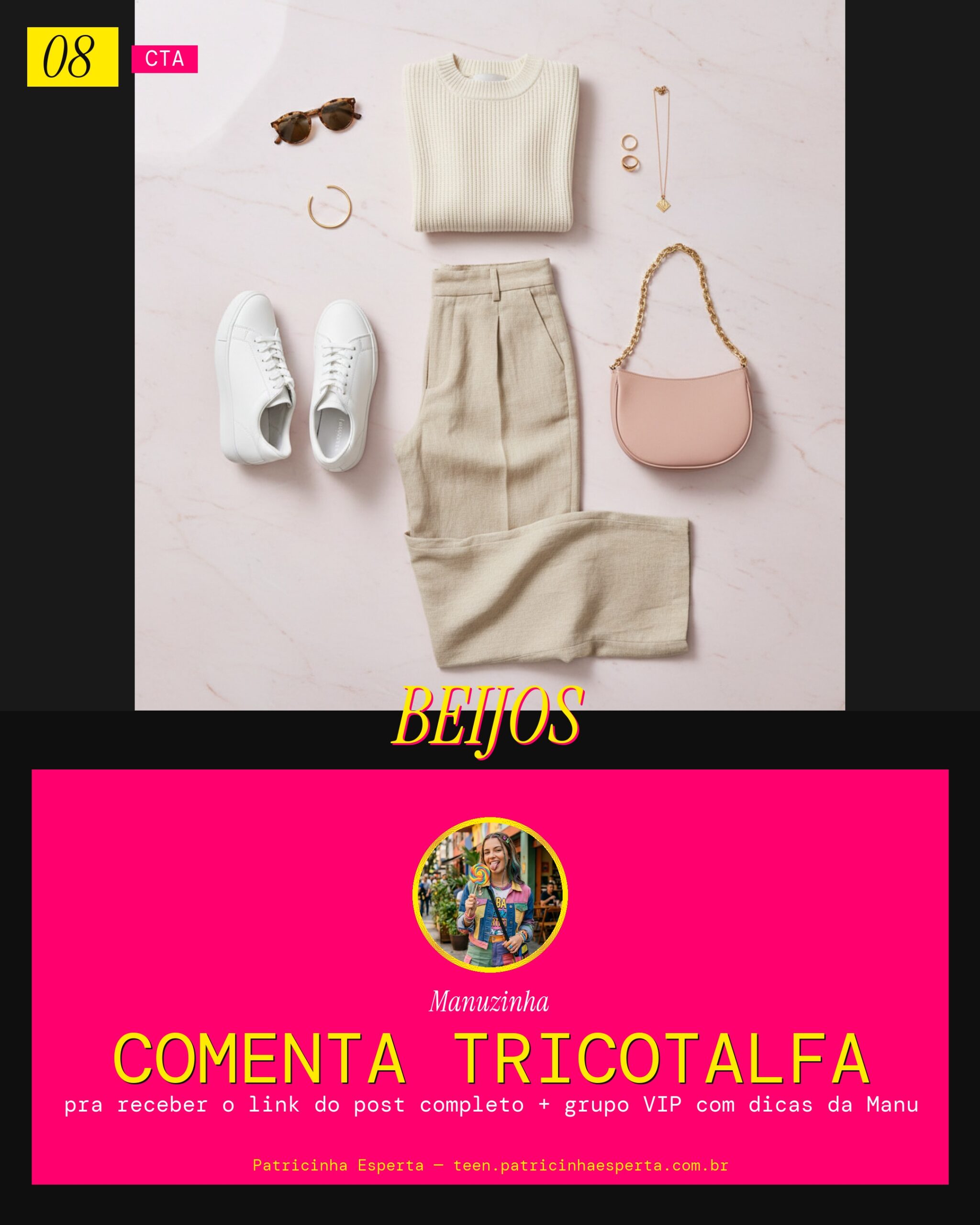 TRICOTALFA