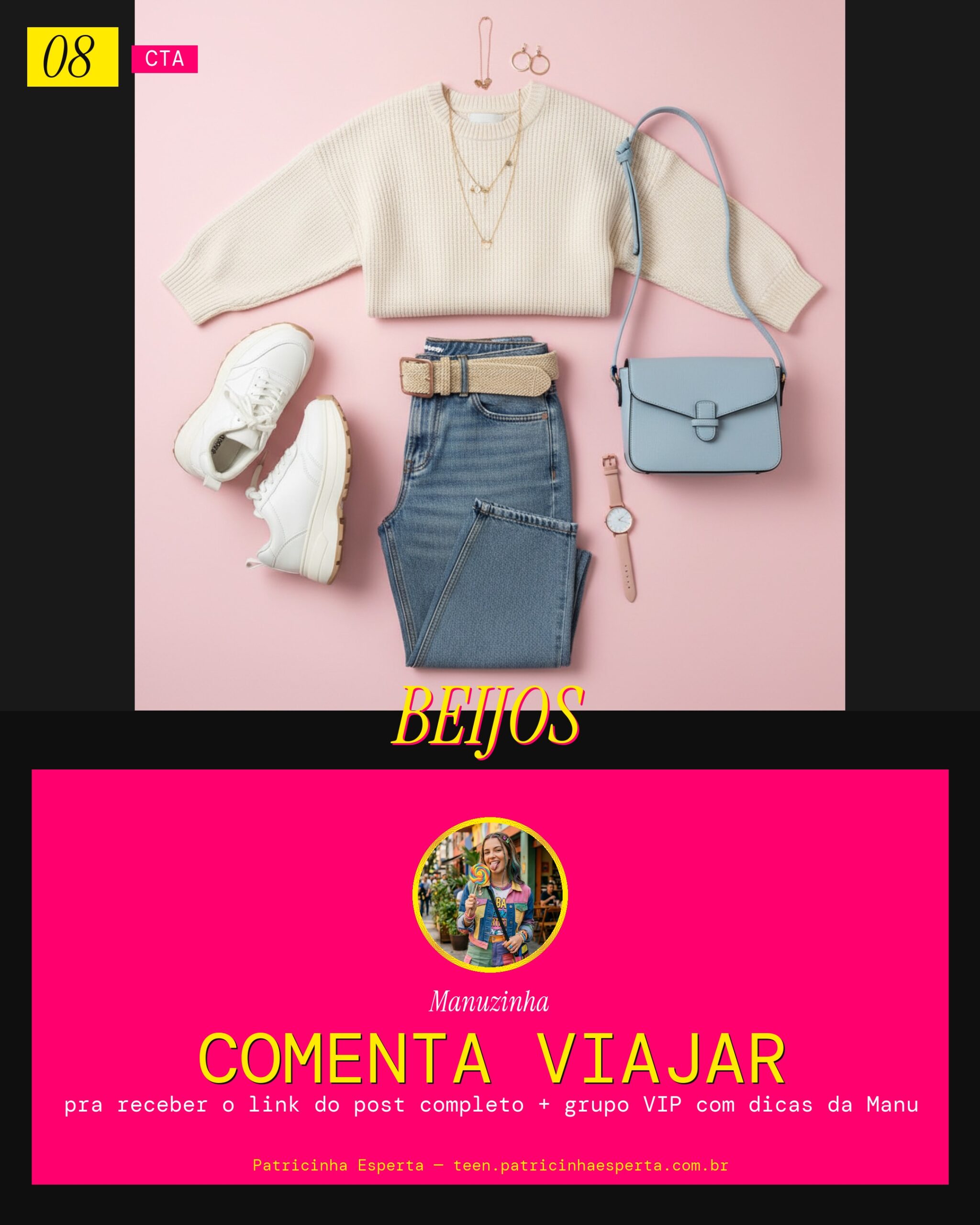 VIAJAR